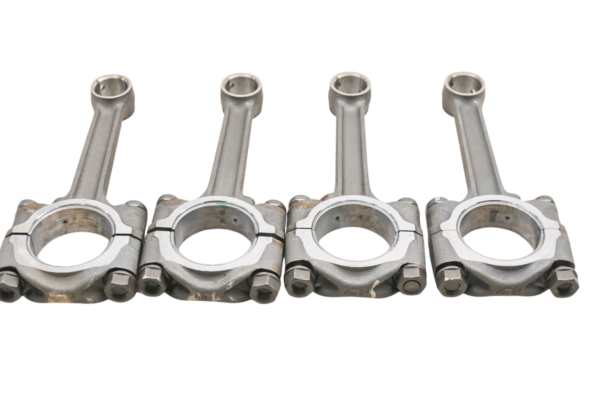 91 Honda Interceptor 750 Connecting Rods VFR750F