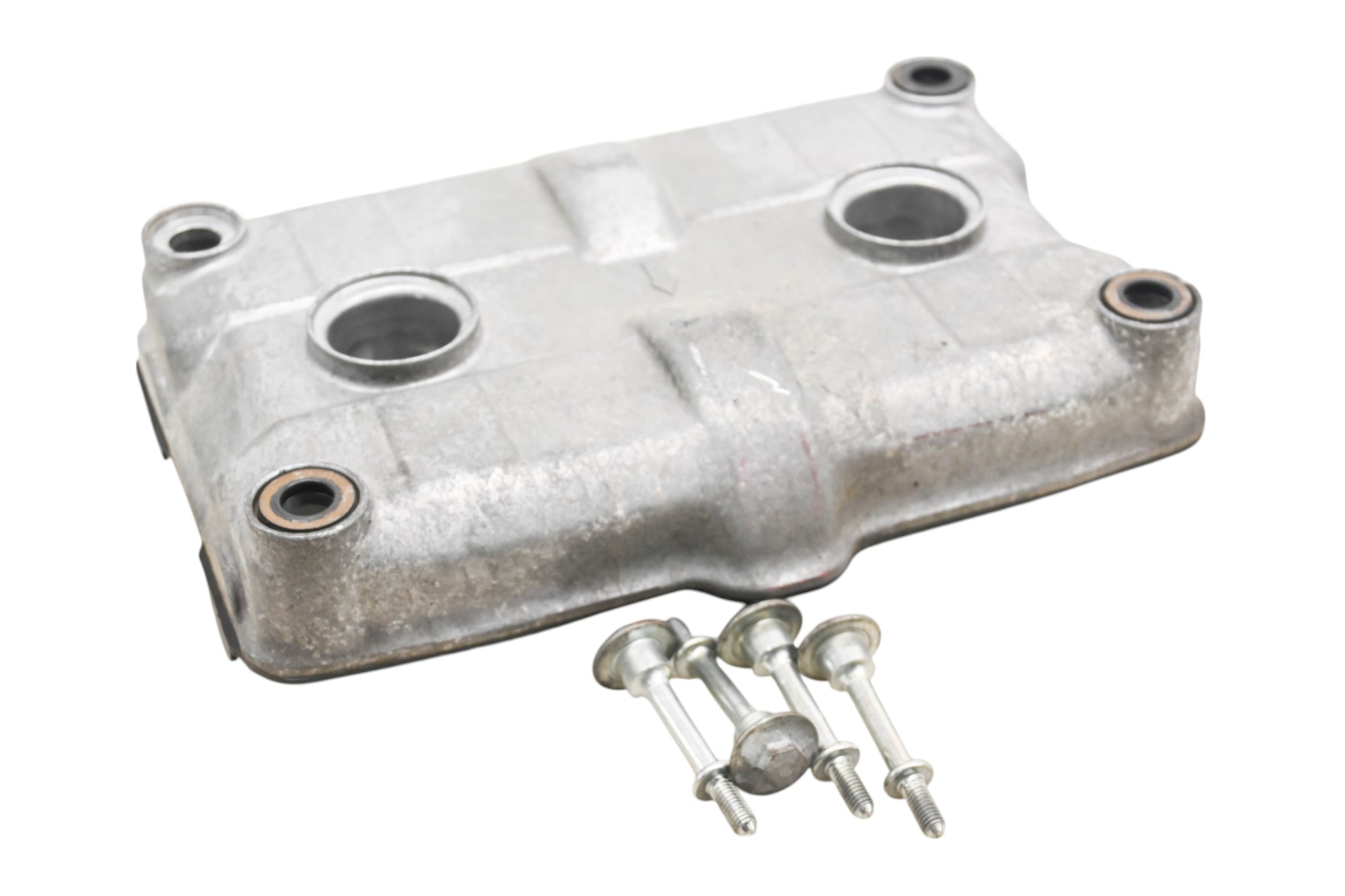 91 Honda Interceptor 750 Front Valve Cover VFR750F