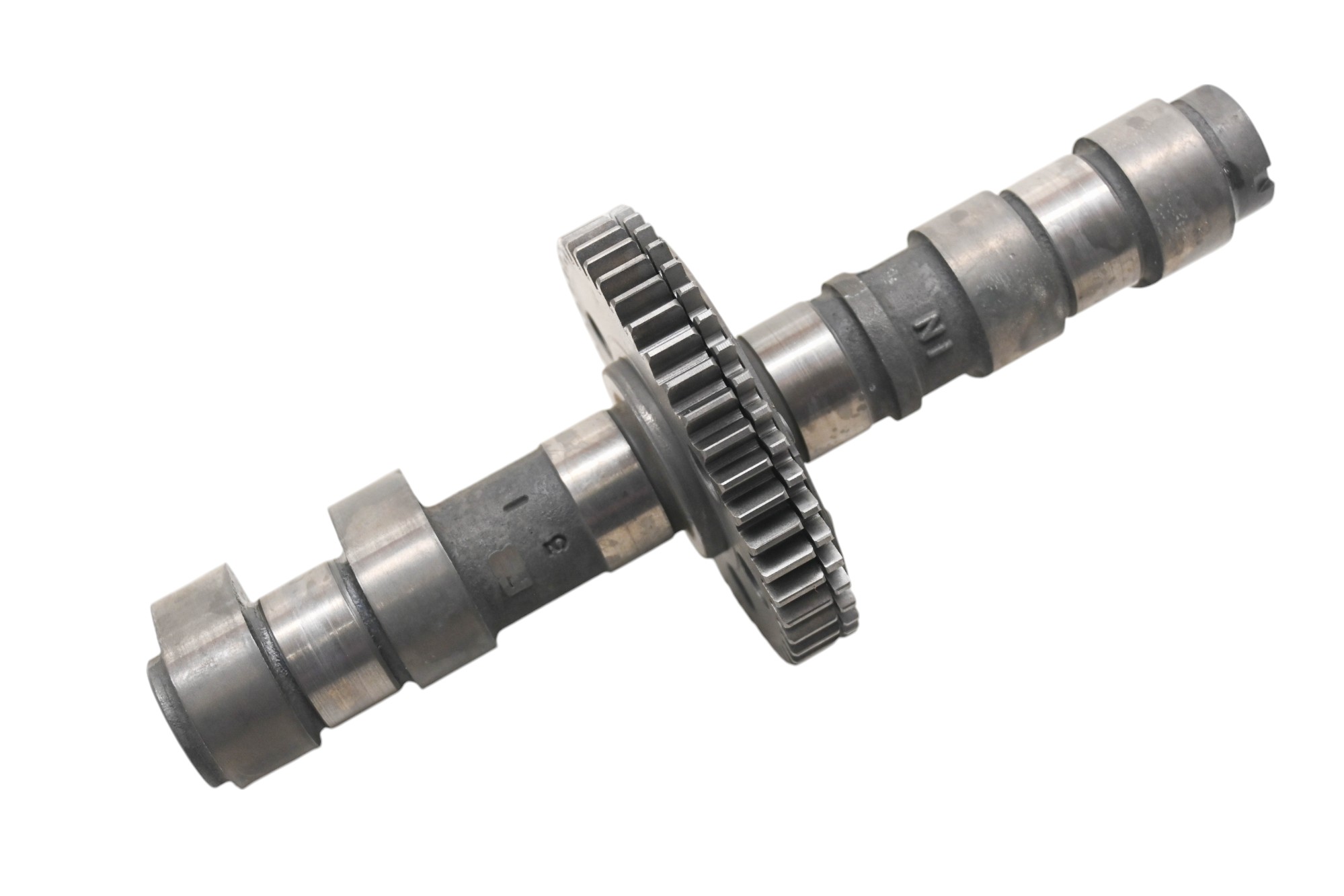 91 Honda Interceptor 750 Rear Intake Camshaft Cam Shaft VFR750F