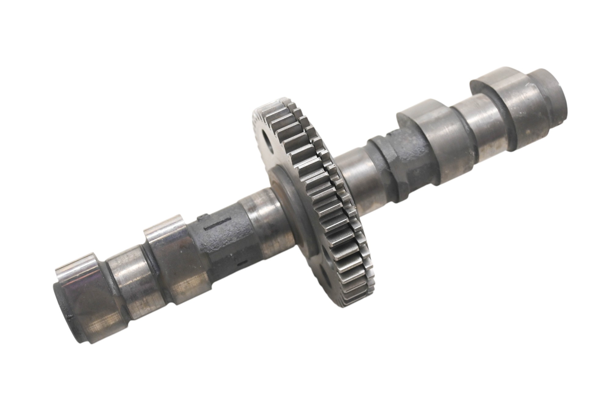 91 Honda Interceptor 750 Rear Exhaust Camshaft Cam Shaft VFR750F