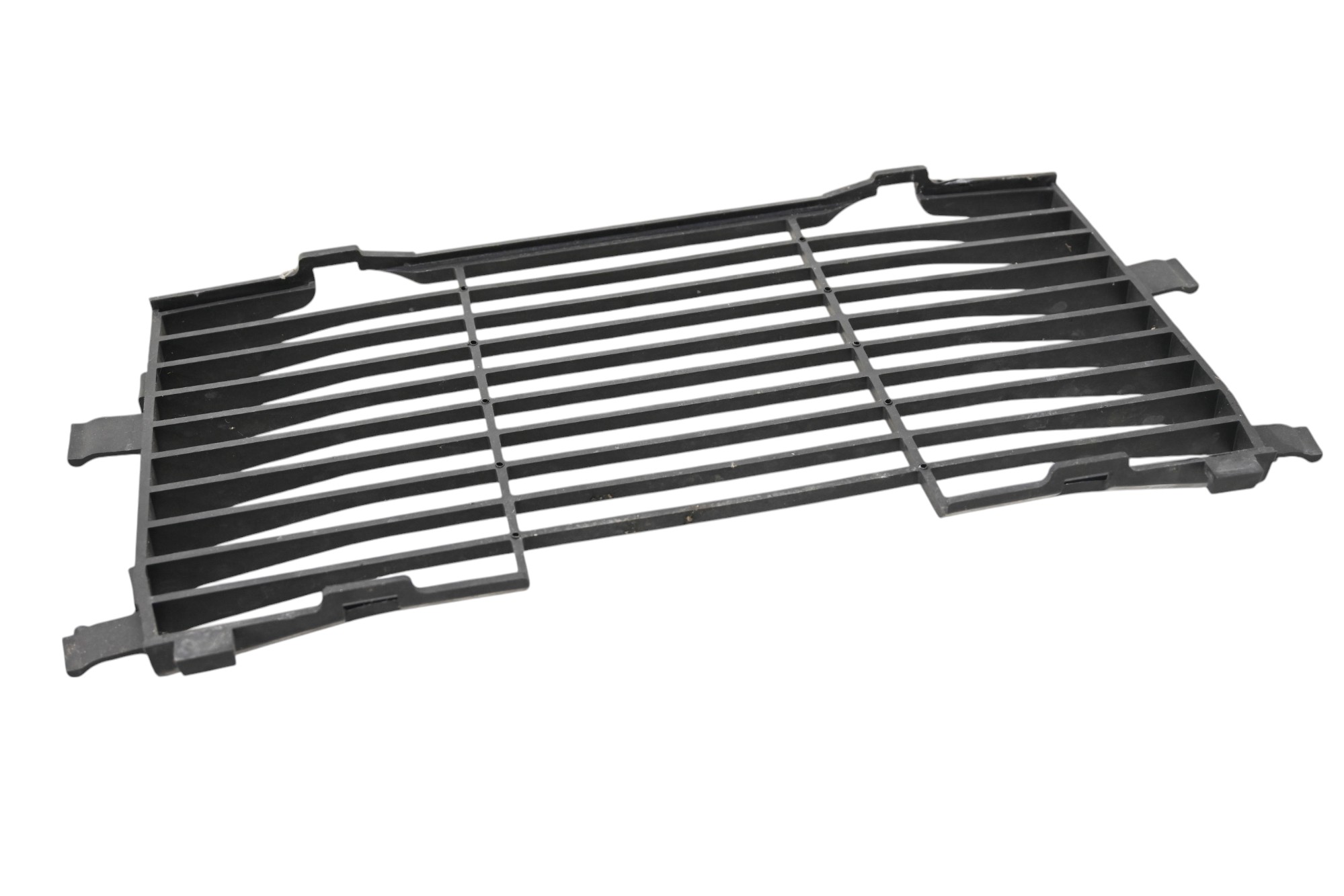 91 Honda Interceptor 750 Radiator Shroud Guard VFR750F