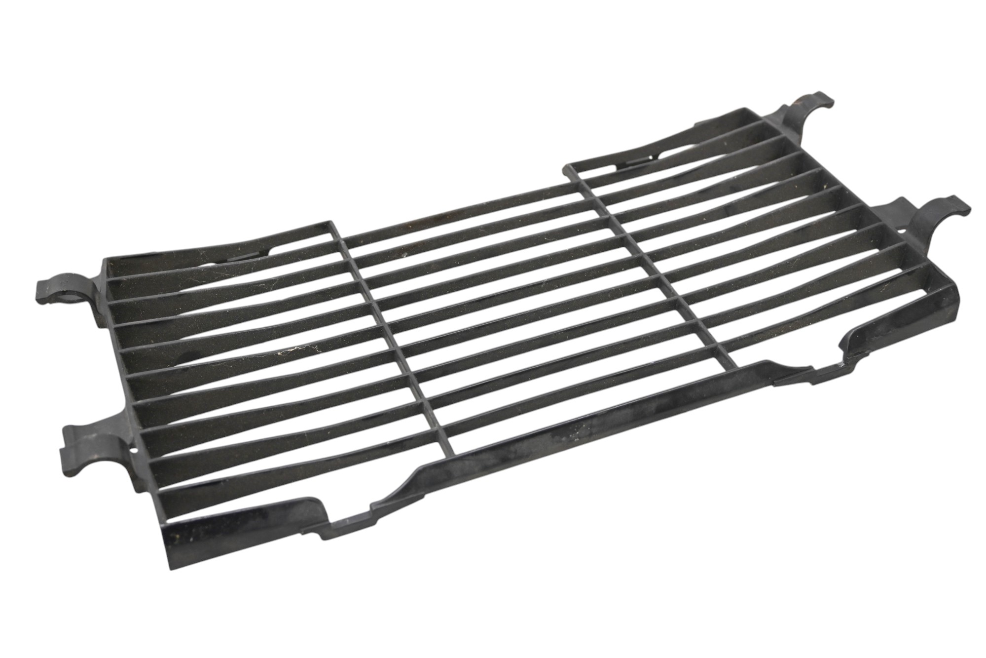 91 Honda Interceptor 750 Radiator Shroud Guard VFR750F