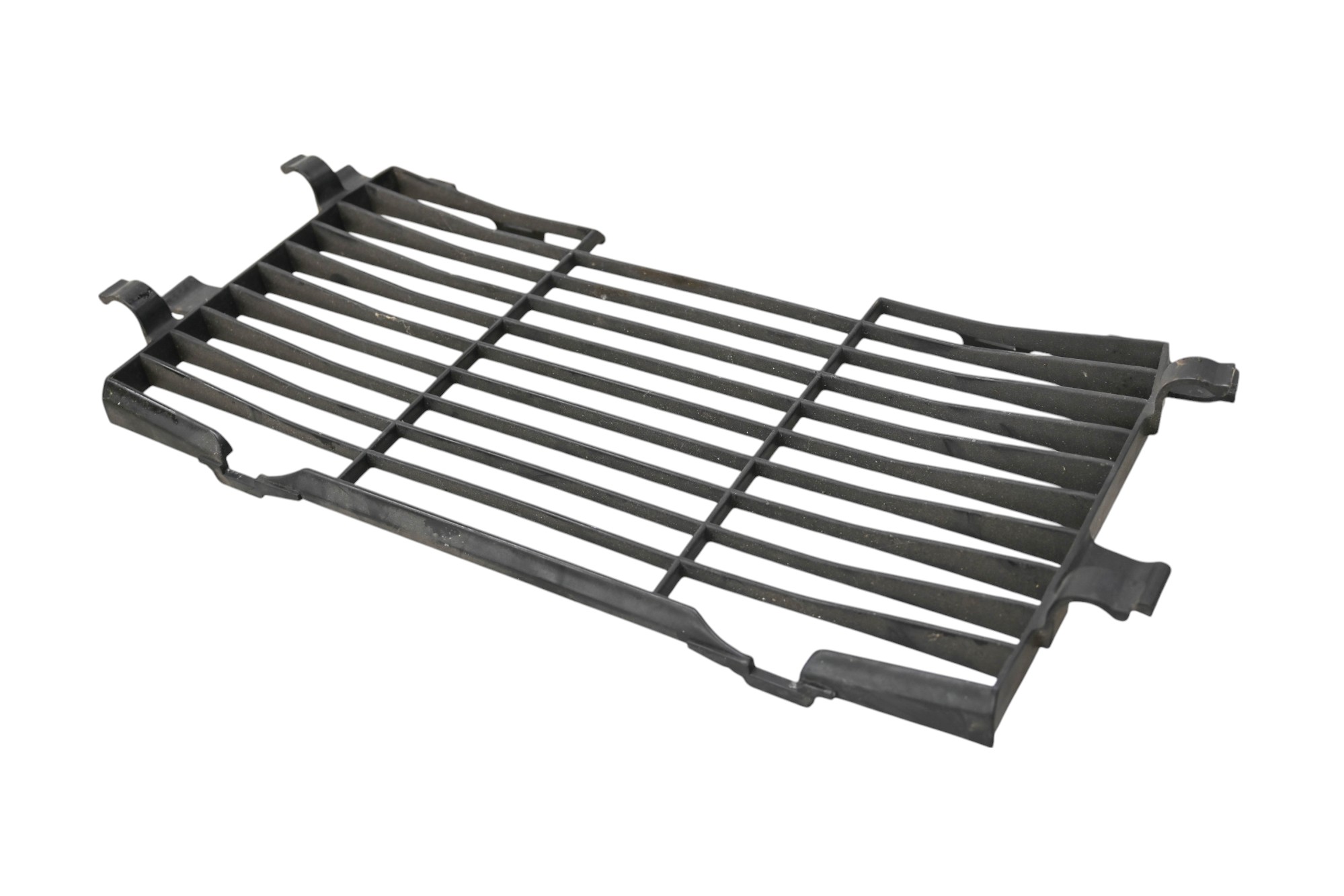 91 Honda Interceptor 750 Radiator Shroud Guard VFR750F