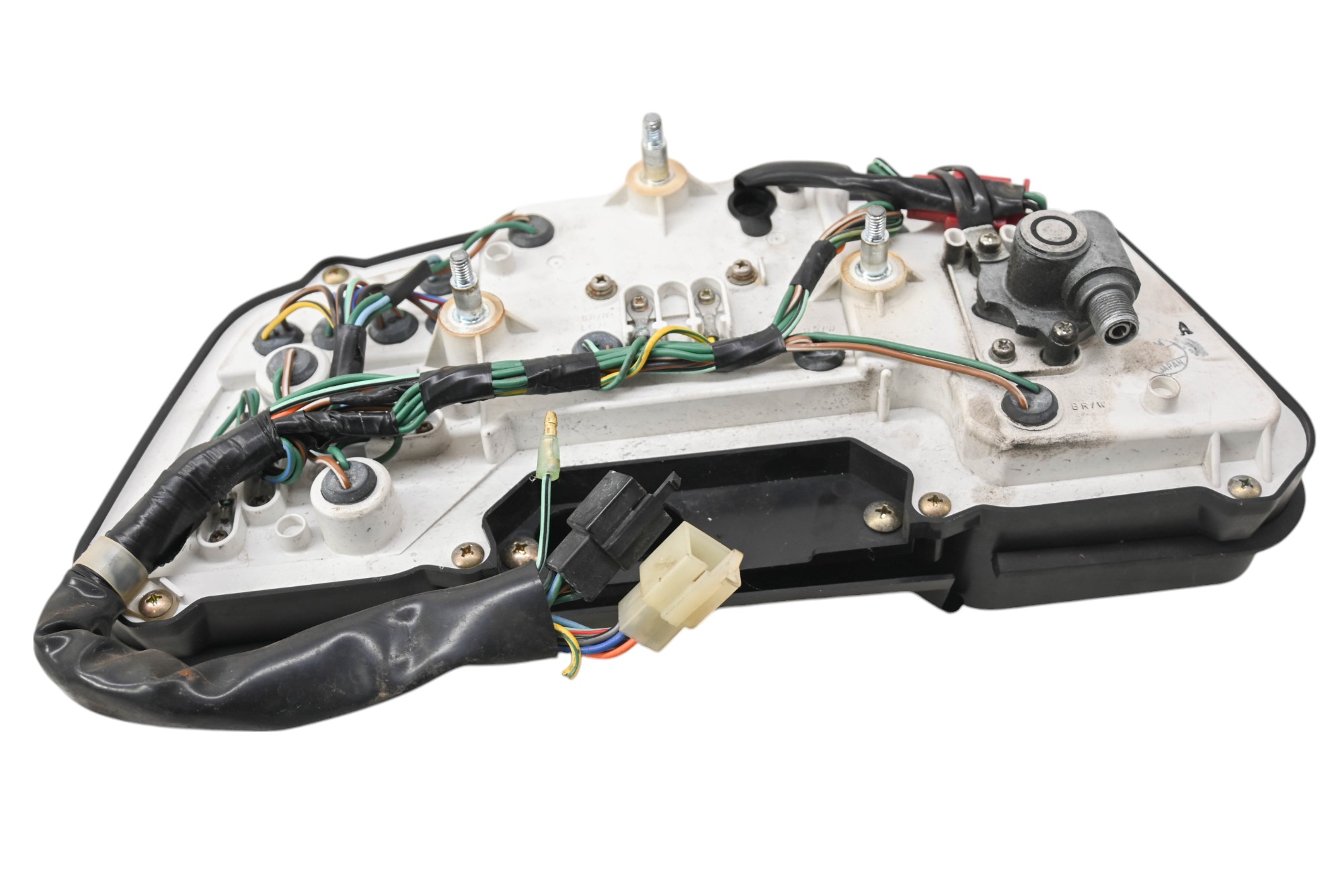 91 Honda Interceptor 750 Speedometer Dash VFR750F