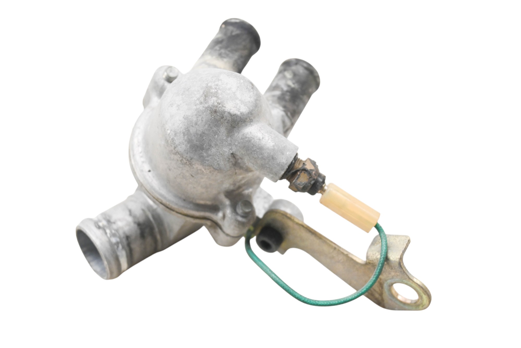 91 Honda Interceptor 750 Thermostat & Housing VFR750F