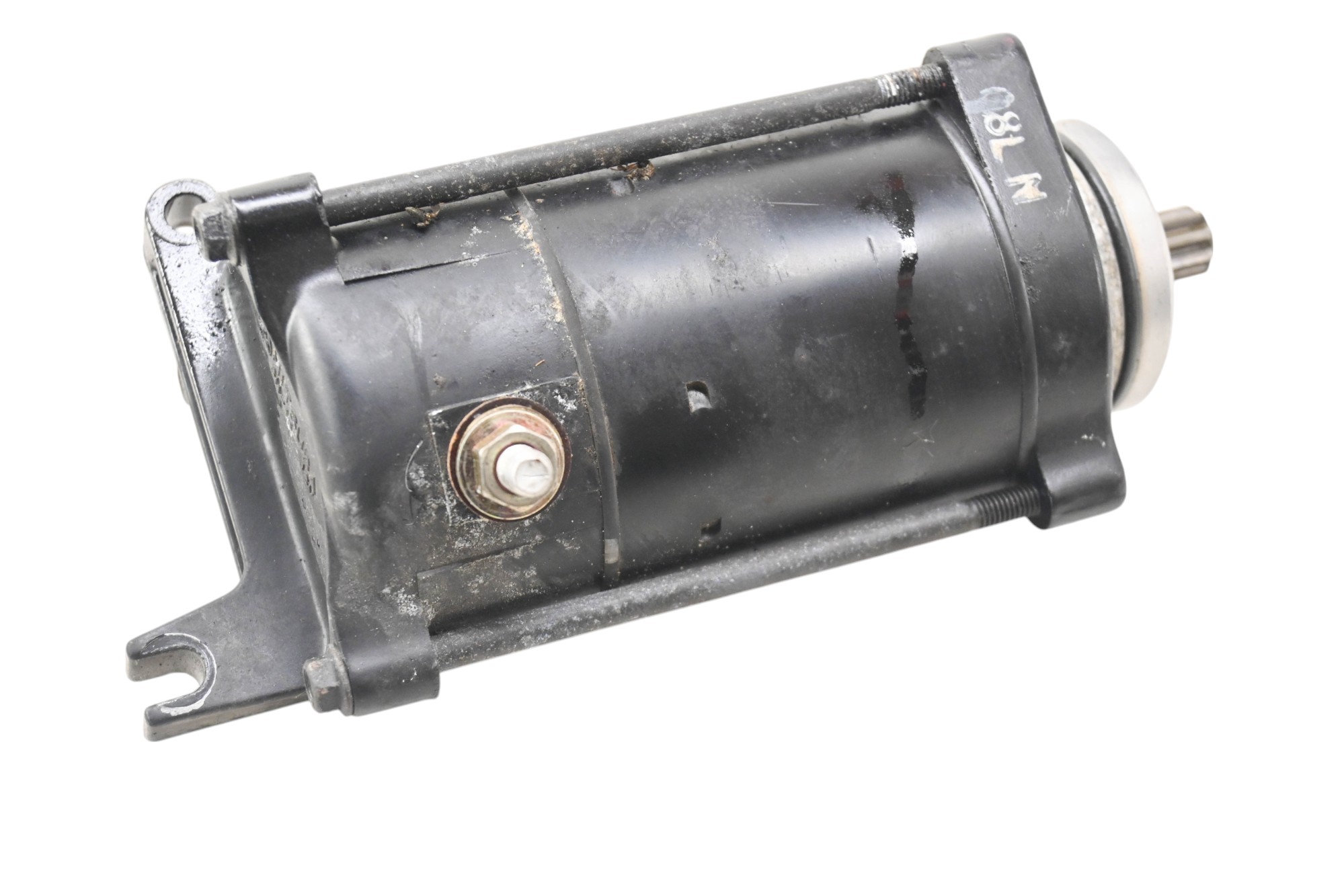 91 Honda Interceptor 750 Starter Motor VFR750F