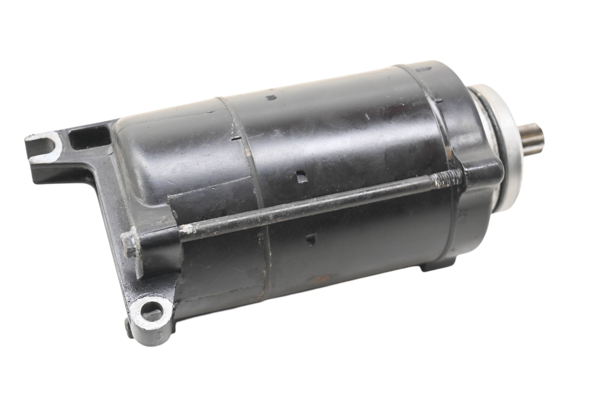 91 Honda Interceptor 750 Starter Motor VFR750F