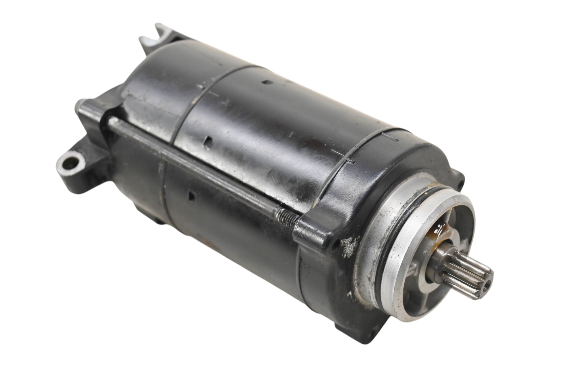 91 Honda Interceptor 750 Starter Motor VFR750F