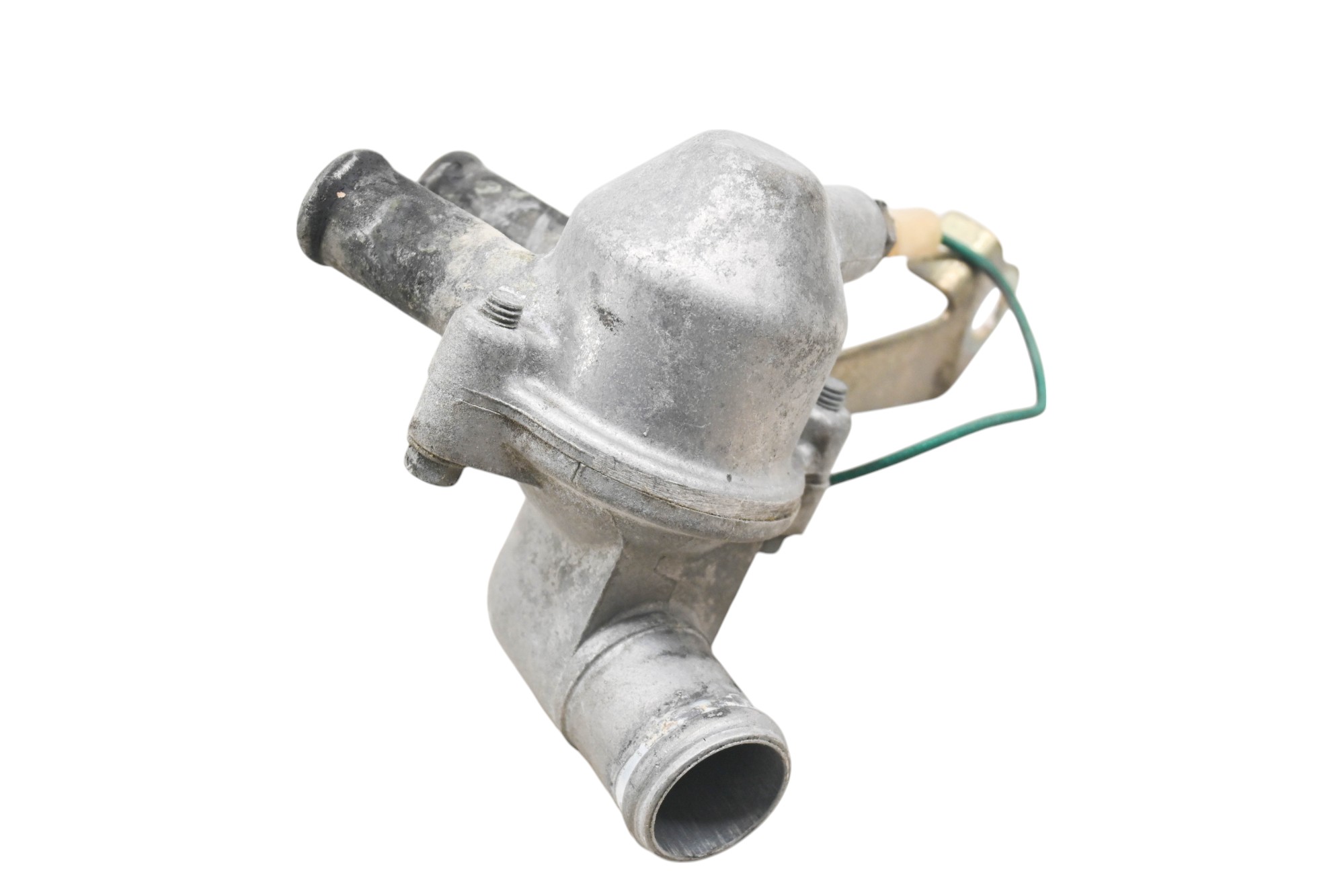 91 Honda Interceptor 750 Thermostat & Housing VFR750F