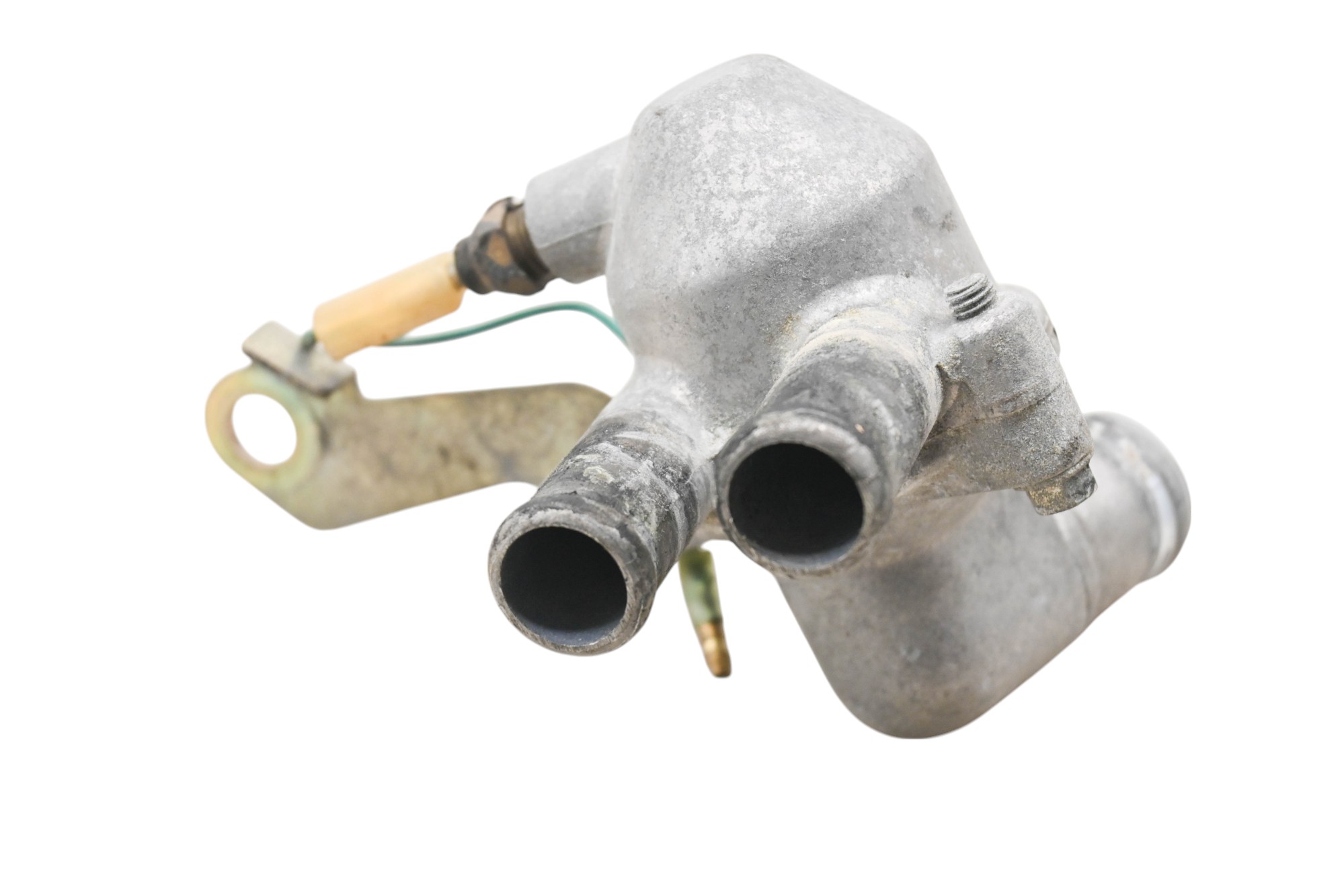 91 Honda Interceptor 750 Thermostat & Housing VFR750F