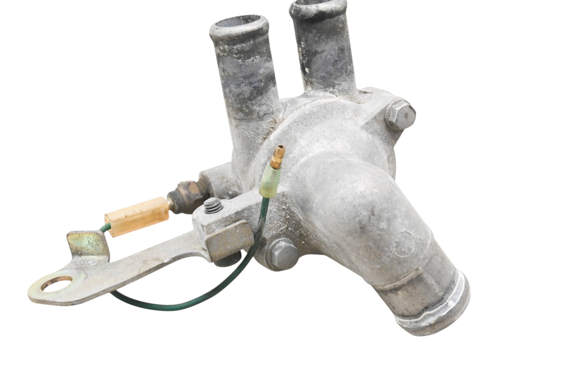 91 Honda Interceptor 750 Thermostat & Housing VFR750F
