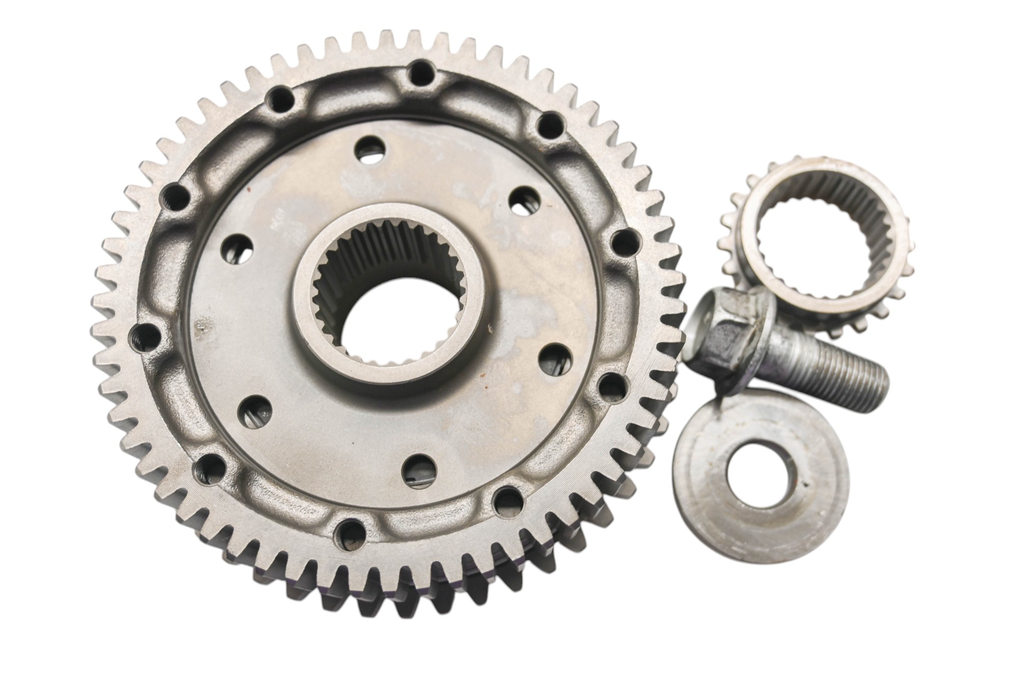 04 Honda ST1300 Starter Clutch
