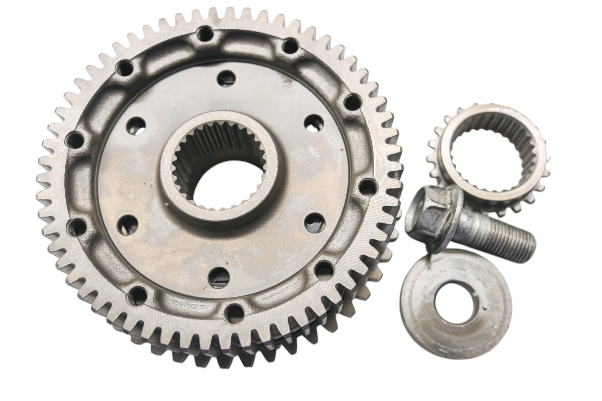 04 Honda ST1300 Starter Clutch