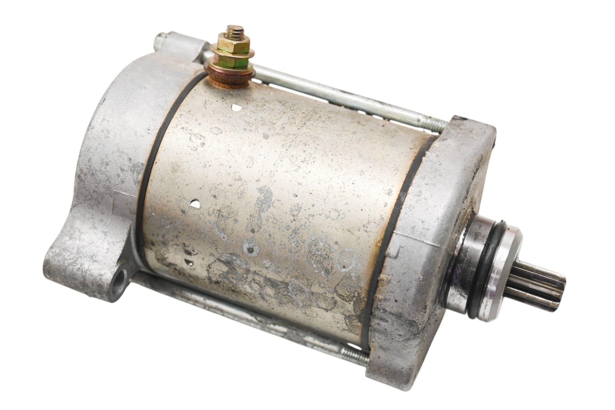04 Honda ST1300 Starter Motor