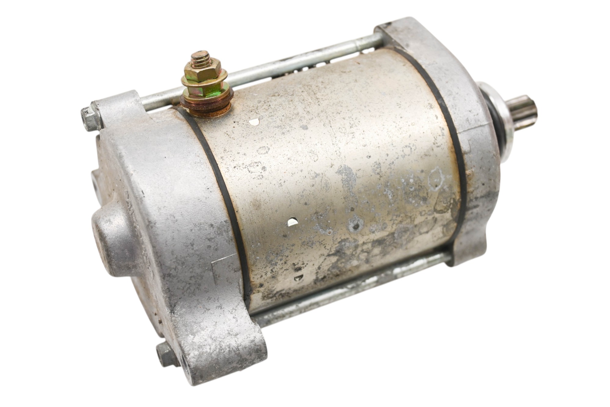 04 Honda ST1300 Starter Motor