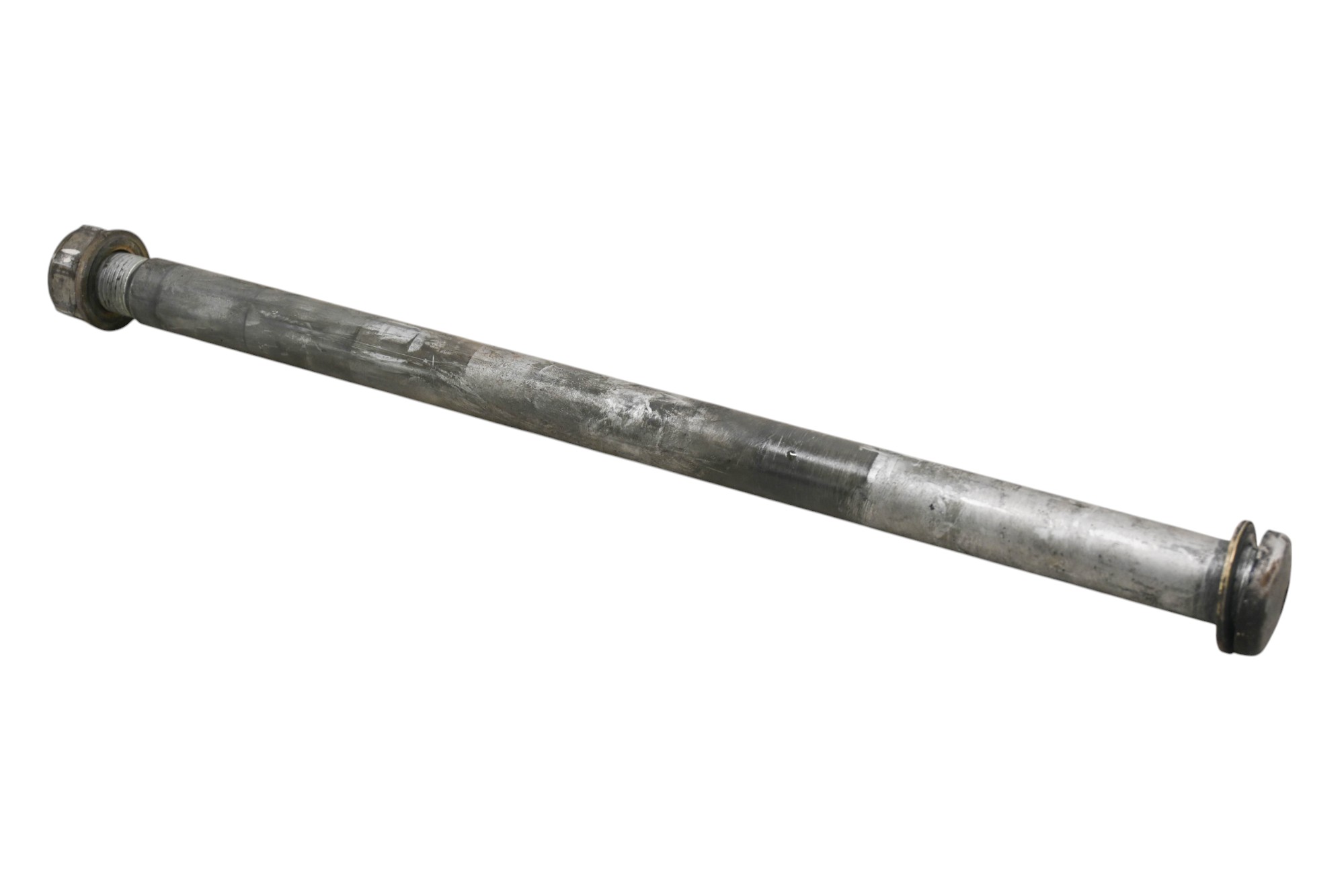 04 Honda ST1300 Rear Axle Bolt
