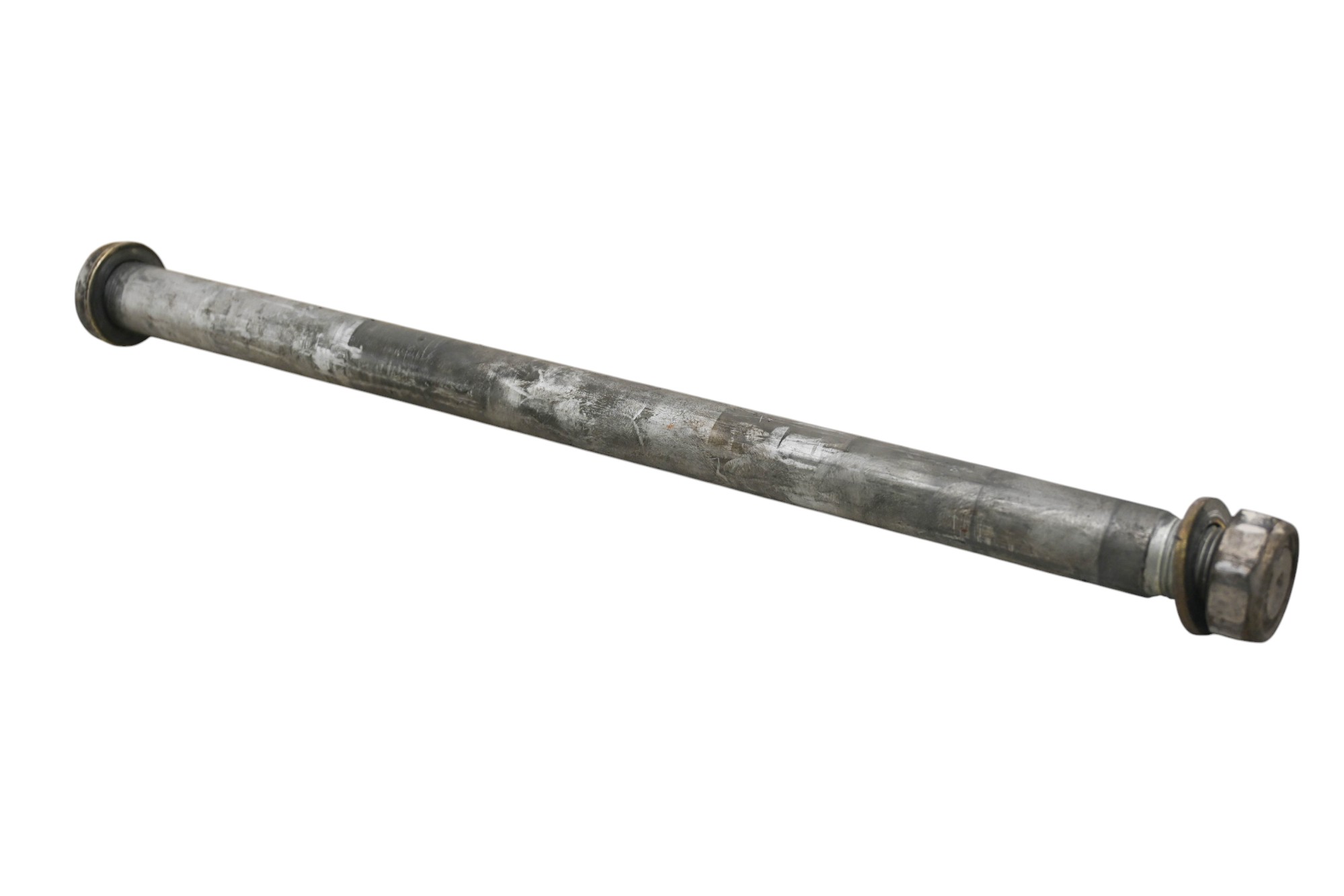 04 Honda ST1300 Rear Axle Bolt