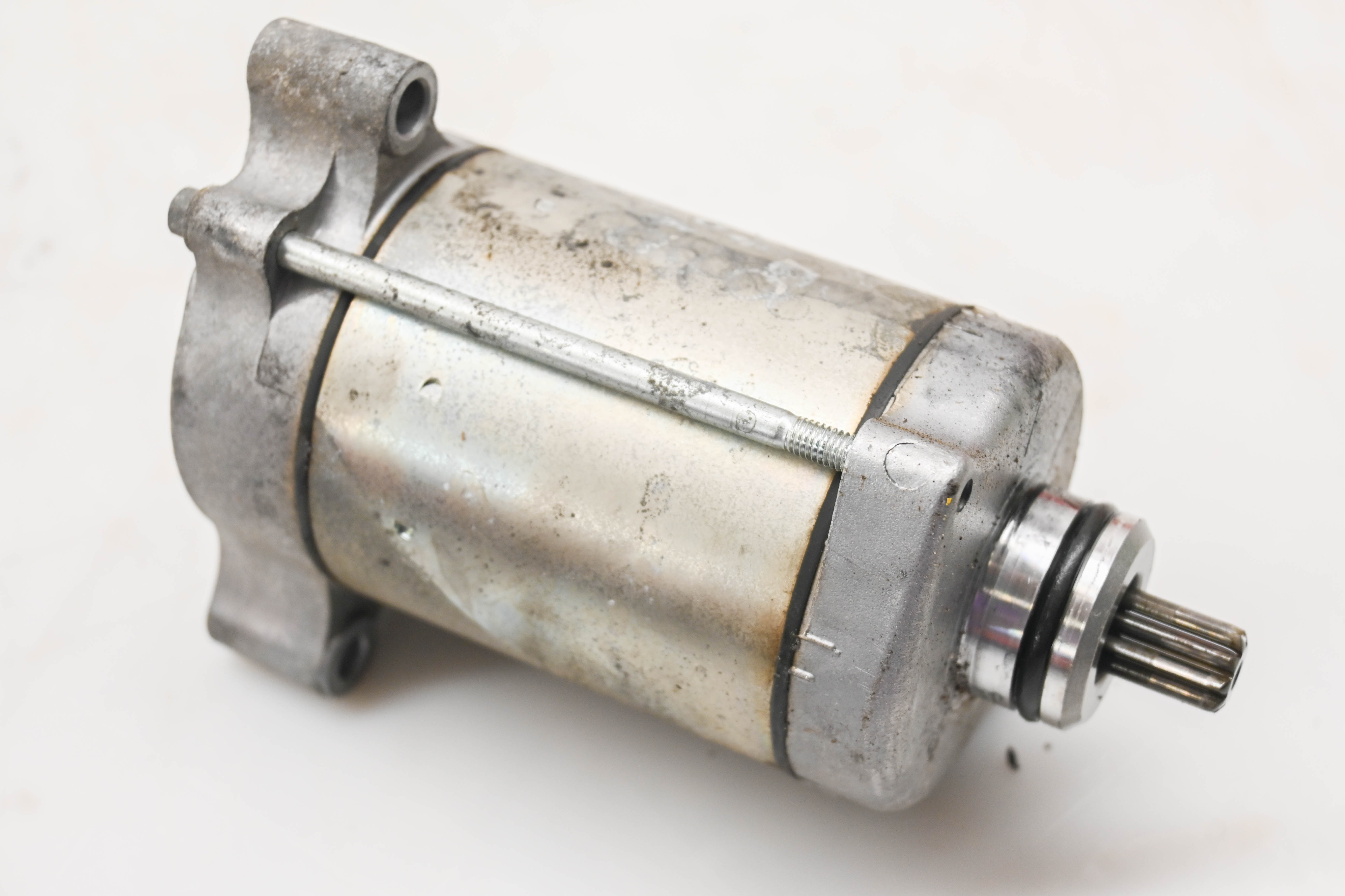 04 Honda ST1300 Starter Motor
