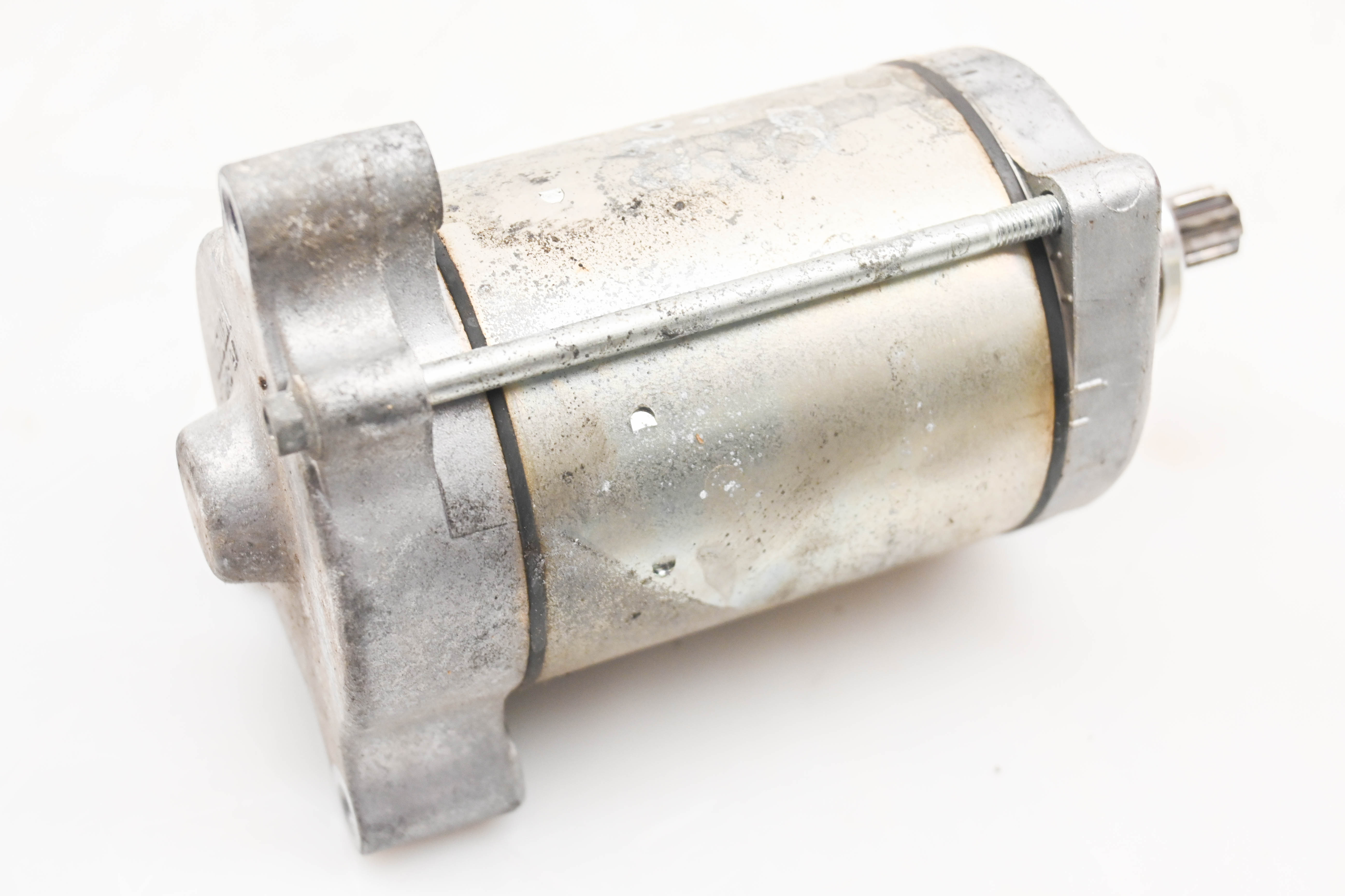04 Honda ST1300 Starter Motor