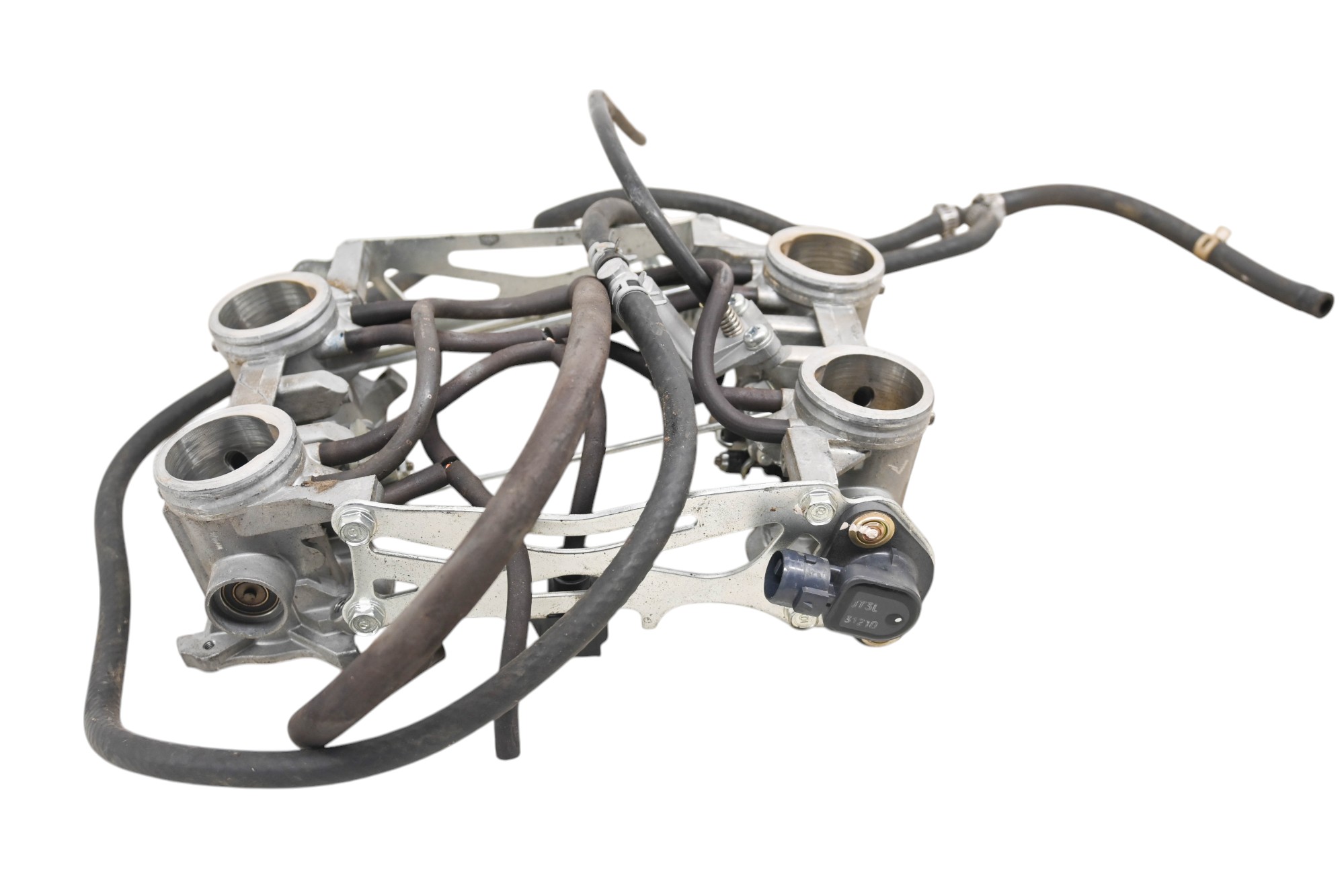 04 Honda ST1300 Throttle Body