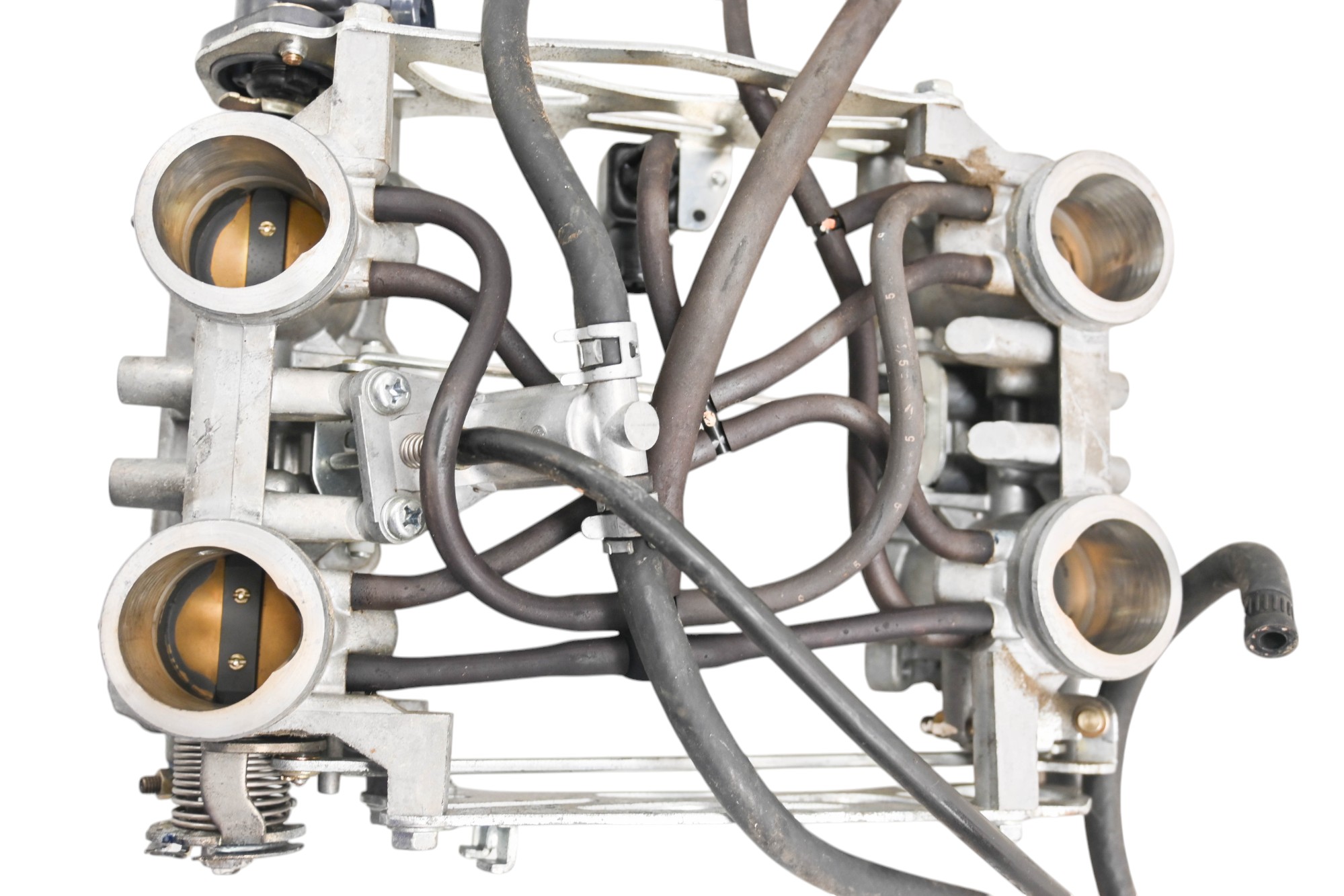 04 Honda ST1300 Throttle Body