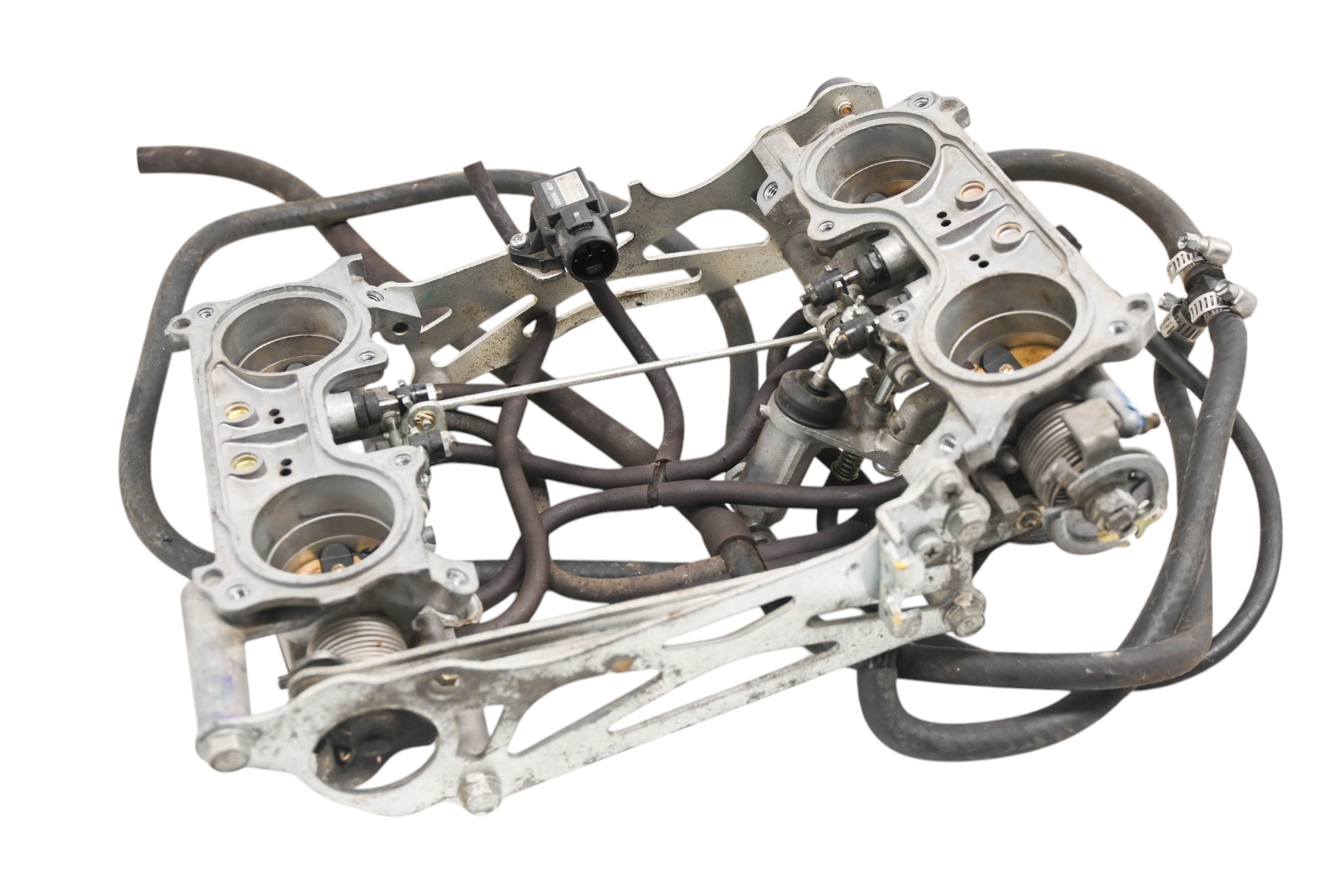 04 Honda ST1300 Throttle Body