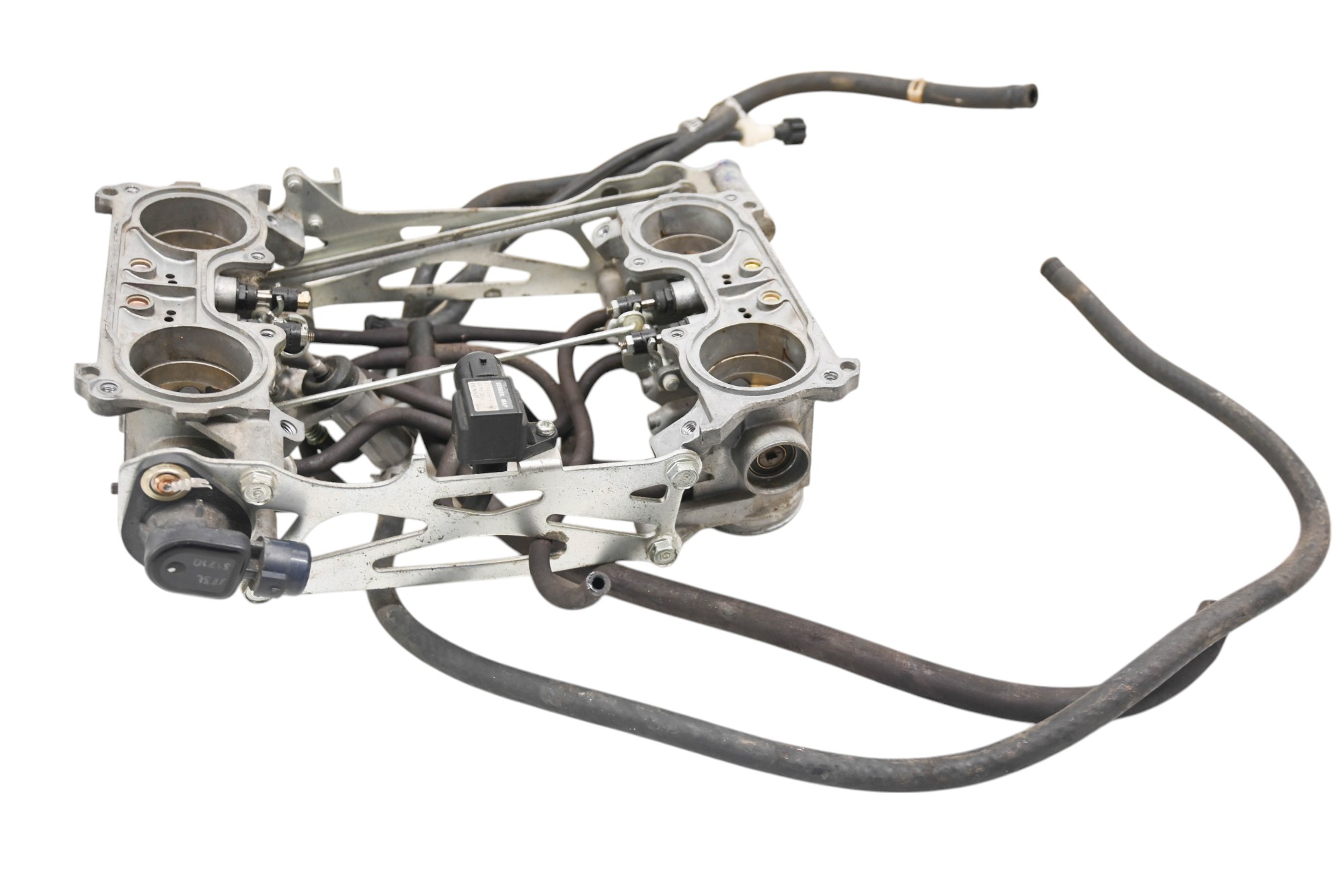 04 Honda ST1300 Throttle Body
