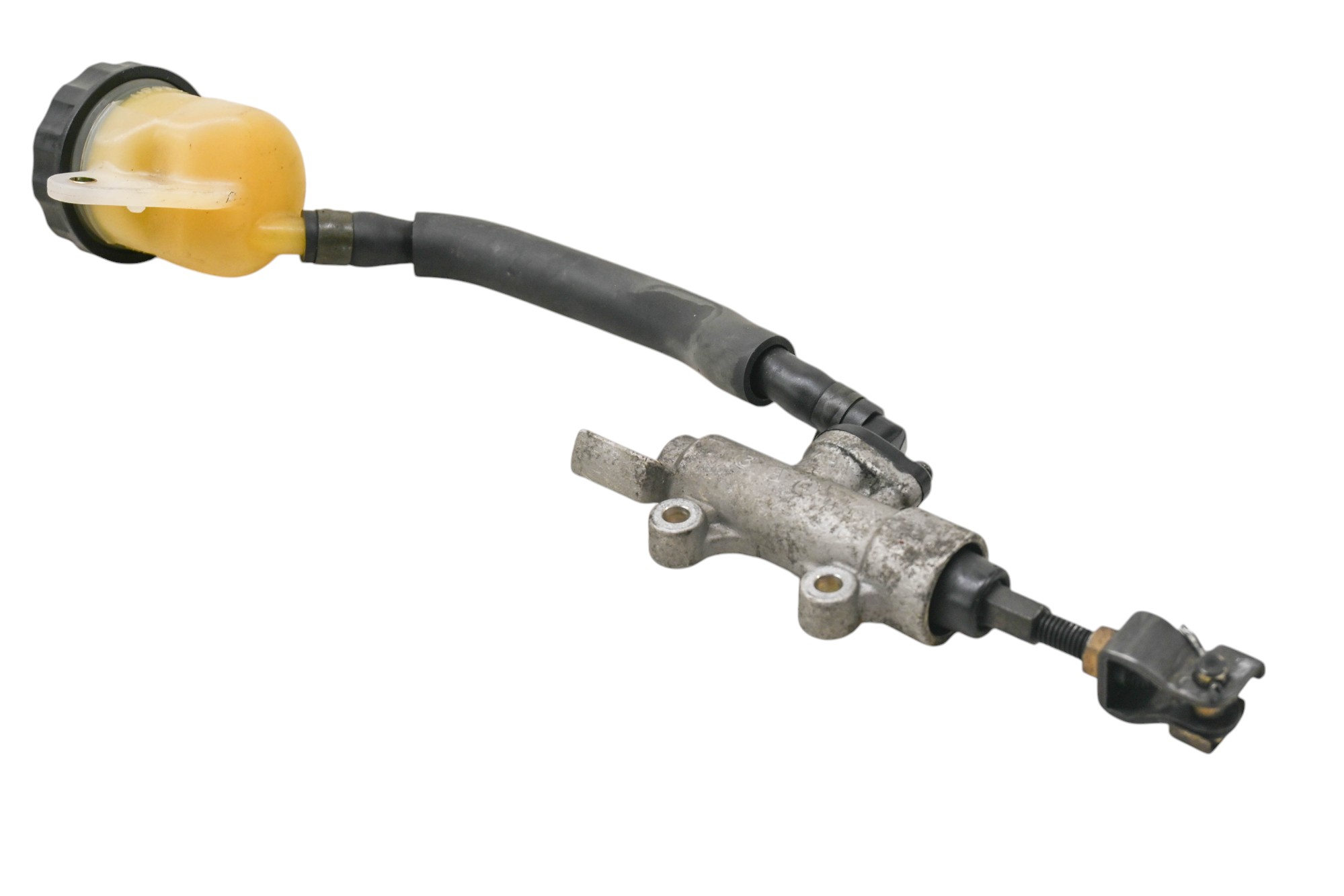 04 Honda ST1300 Rear Brake Master Cylinder