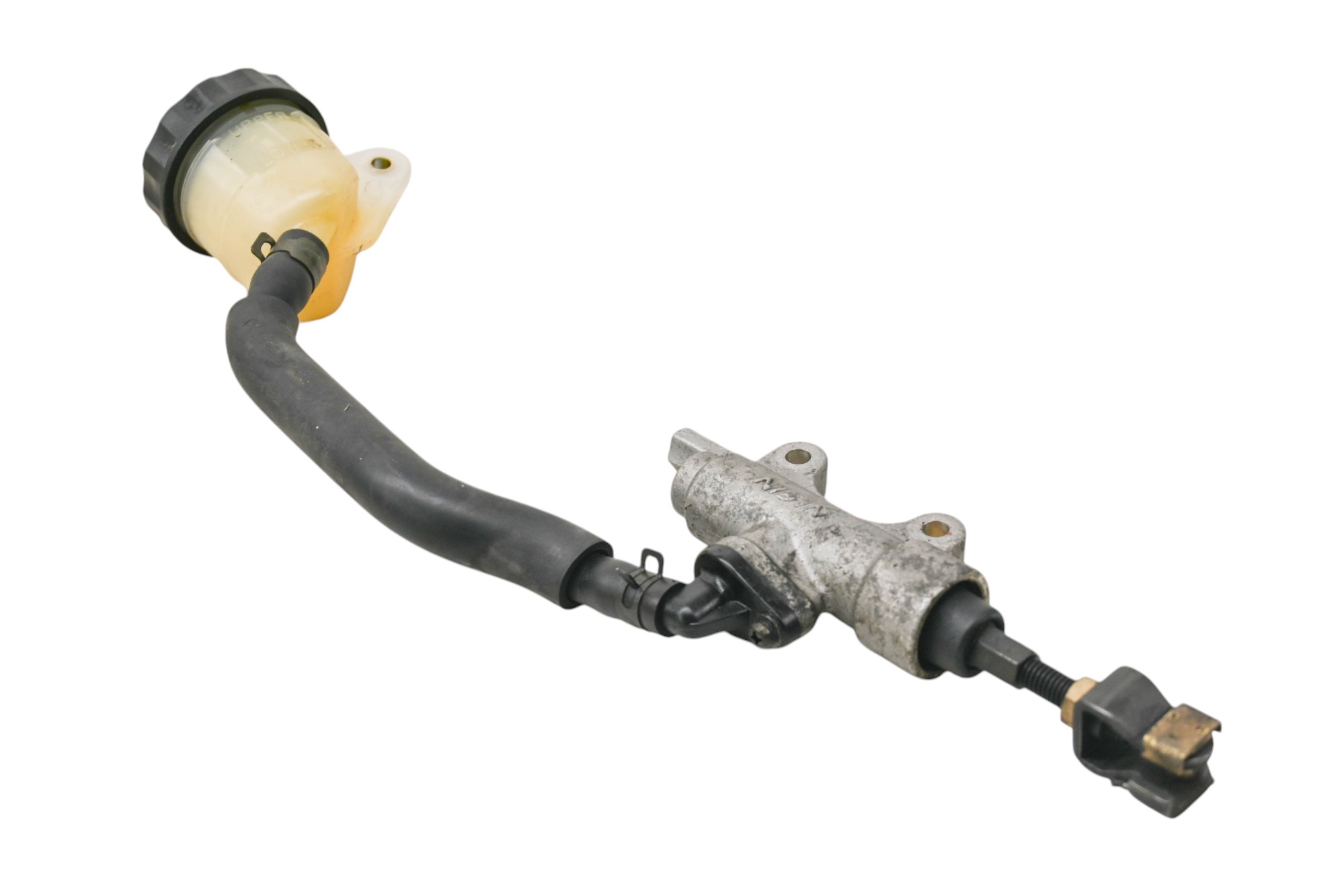 04 Honda ST1300 Rear Brake Master Cylinder