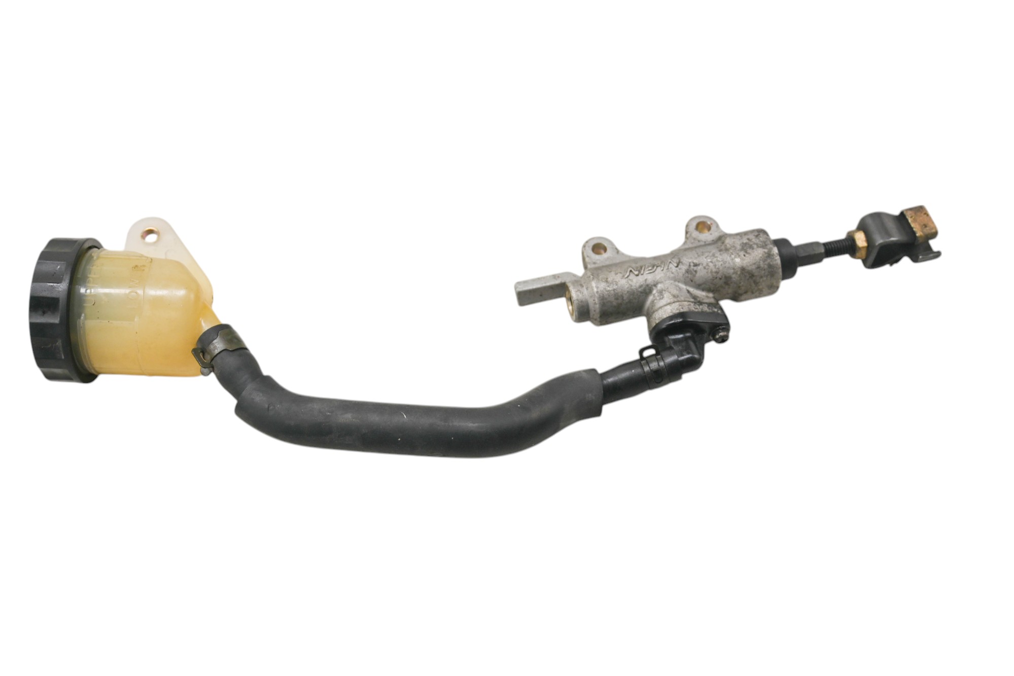 04 Honda ST1300 Rear Brake Master Cylinder