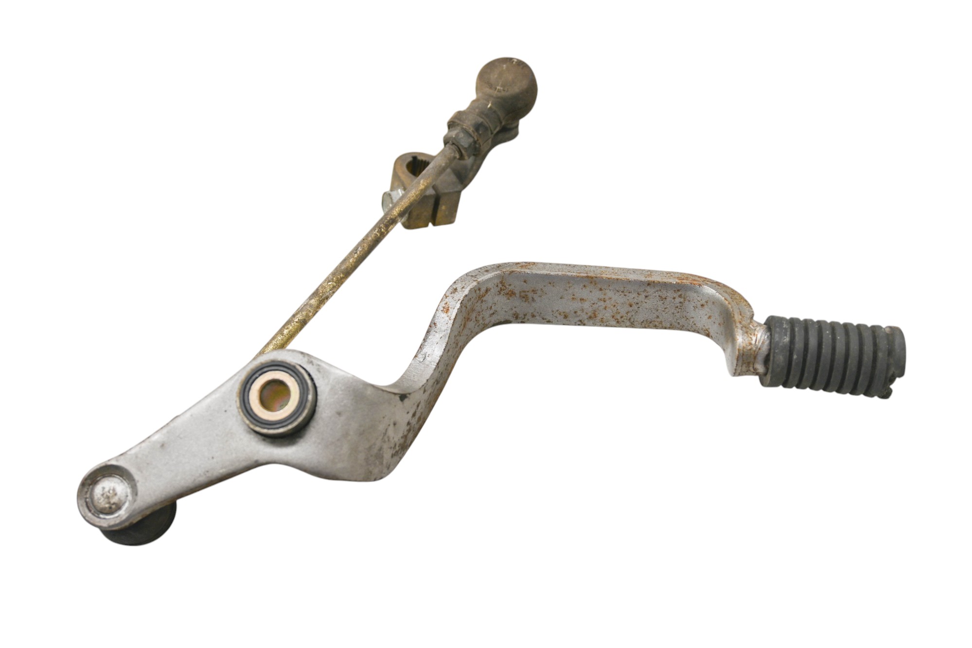 04 Honda ST1300 Gear Shift Lever Shifter Pedal