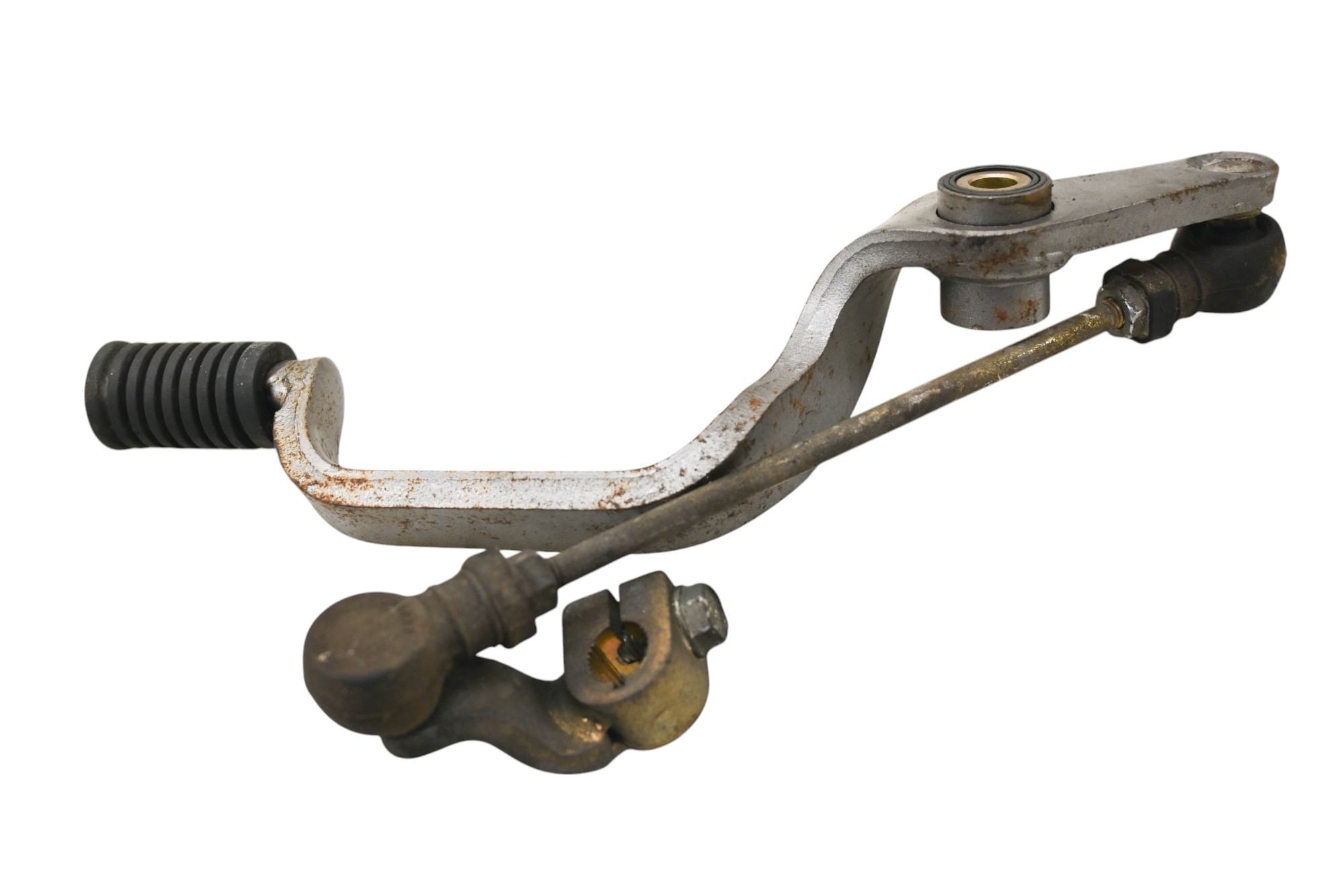 04 Honda ST1300 Gear Shift Lever Shifter Pedal