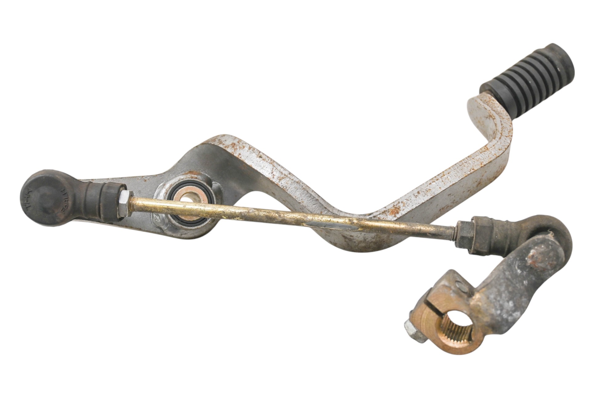 04 Honda ST1300 Gear Shift Lever Shifter Pedal