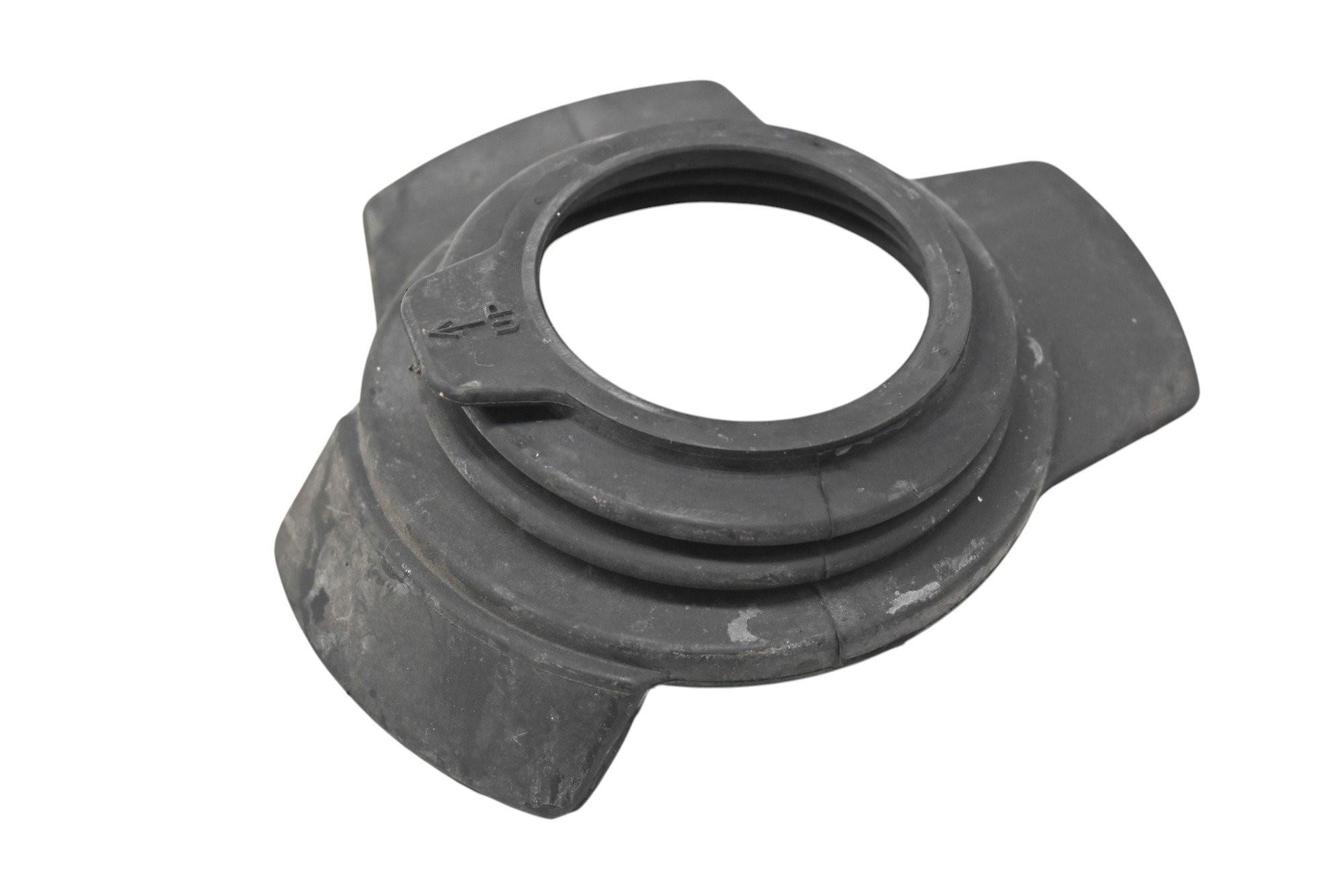 04 Honda ST1300 Drive Shaft Swing Arm Boot Cover