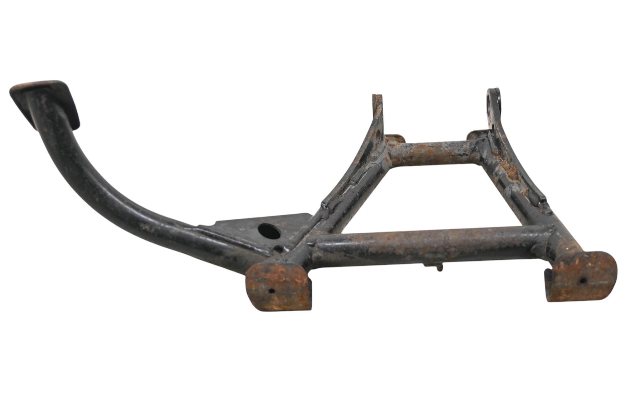 04 Honda ST1300 Center Main Kick Stand Lever