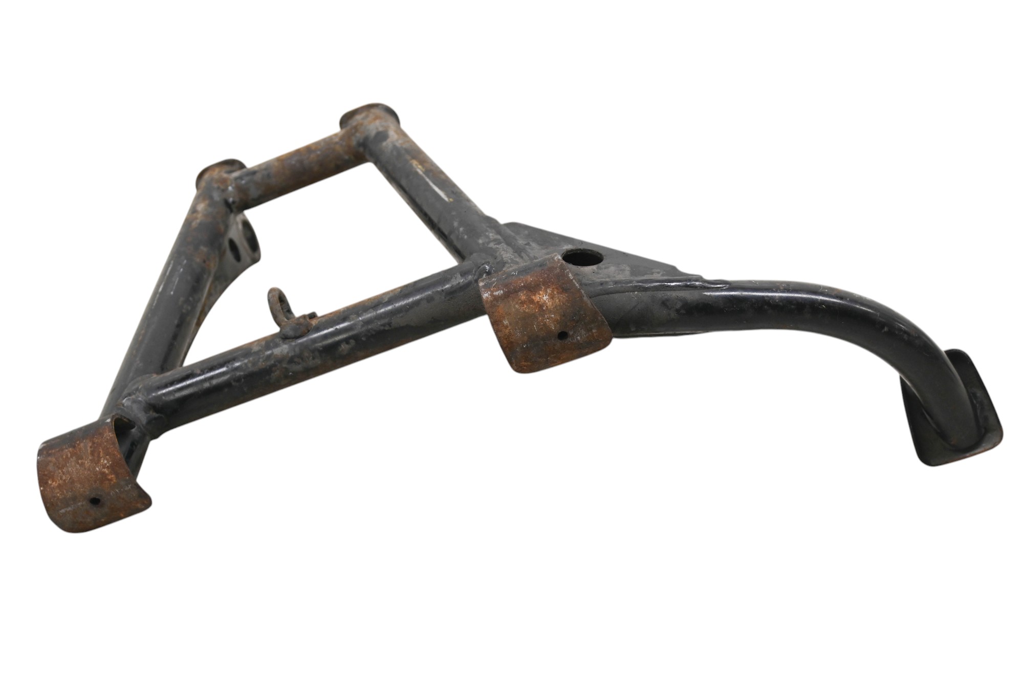 04 Honda ST1300 Center Main Kick Stand Lever