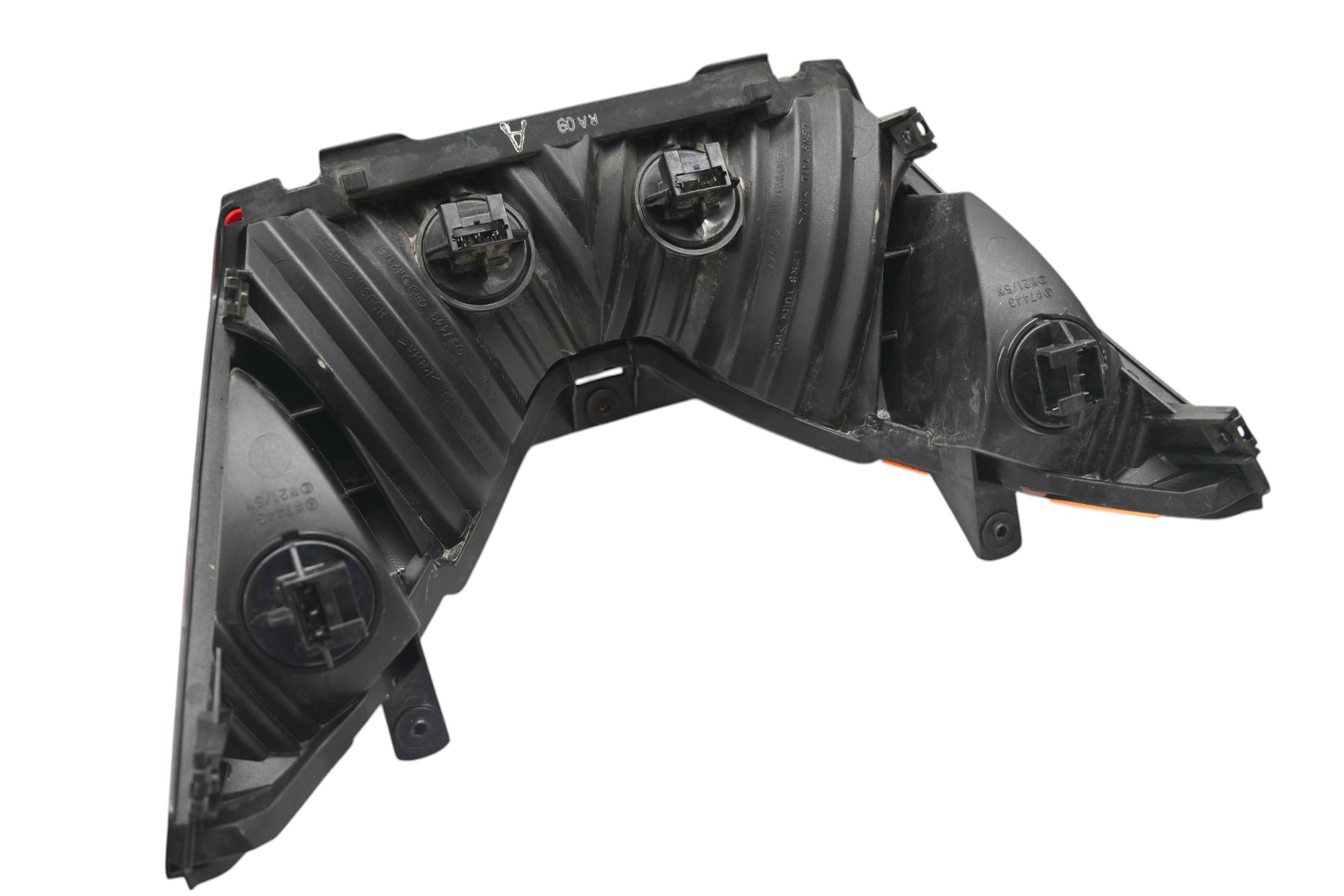 04 Honda ST1300 Tail Brake Light
