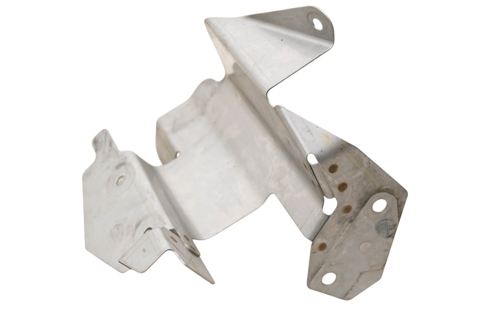 04 Honda ST1300 Evap Heat Shield Guard Cover
