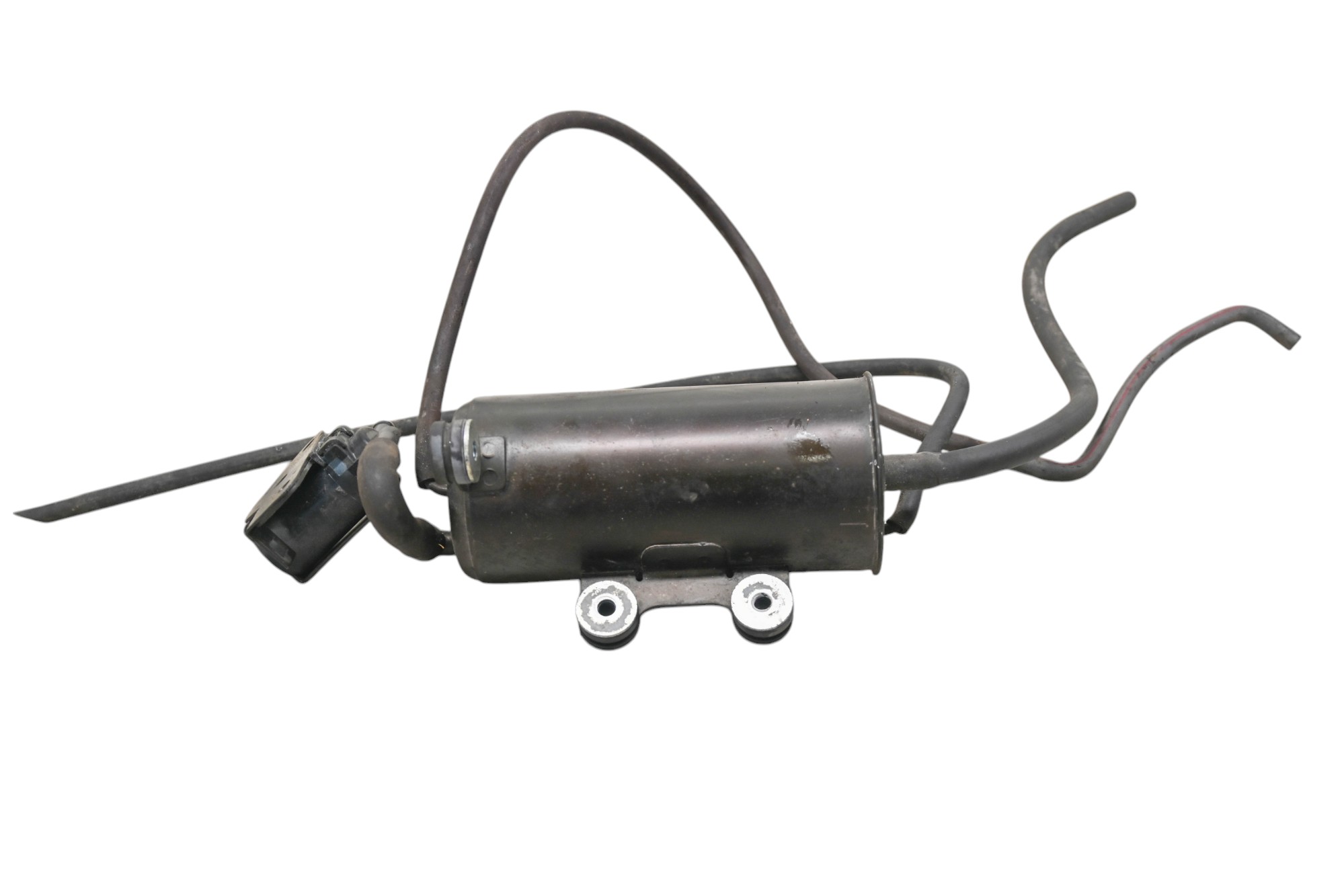 04 Honda ST1300 Evap Canister Purge Valve & Lines