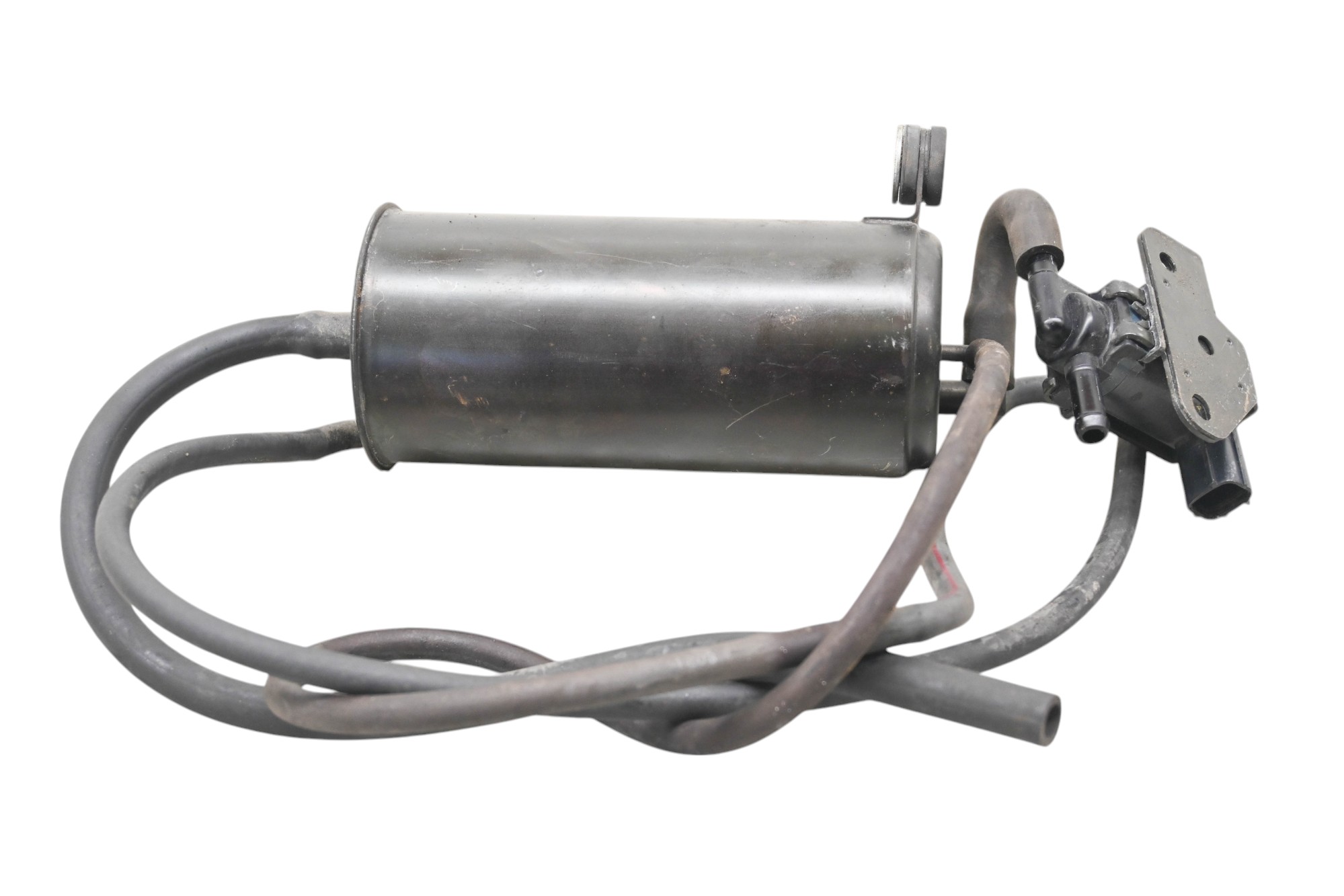 04 Honda ST1300 Evap Canister Purge Valve & Lines