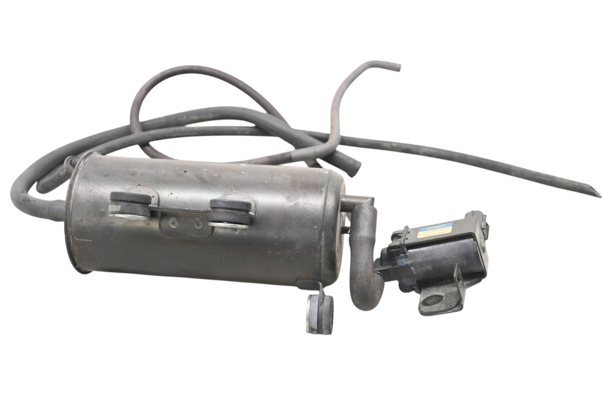 04 Honda ST1300 Evap Canister Purge Valve & Lines