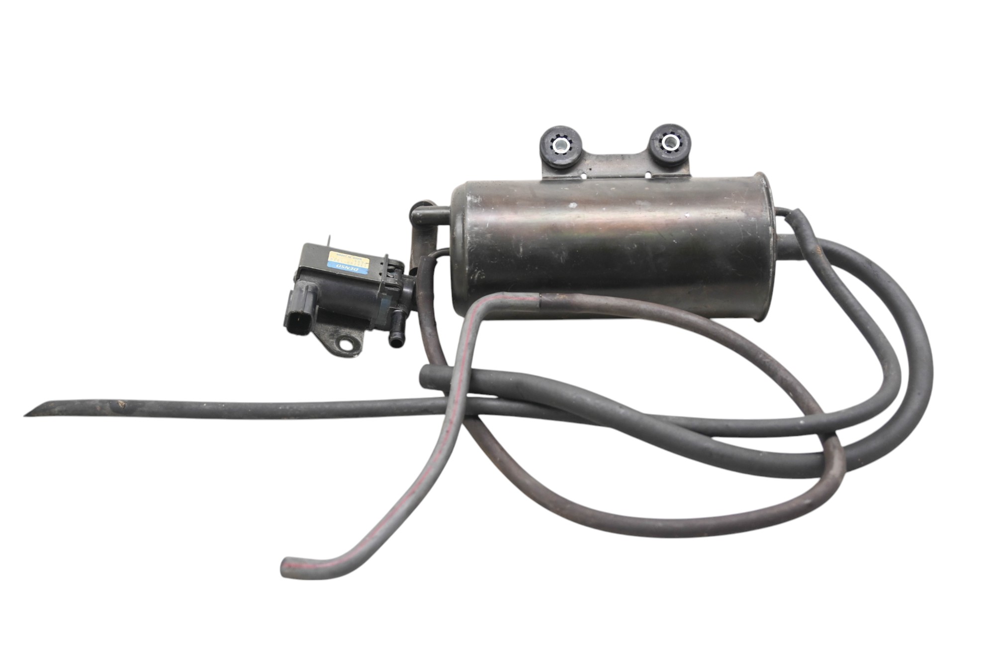 04 Honda ST1300 Evap Canister Purge Valve & Lines