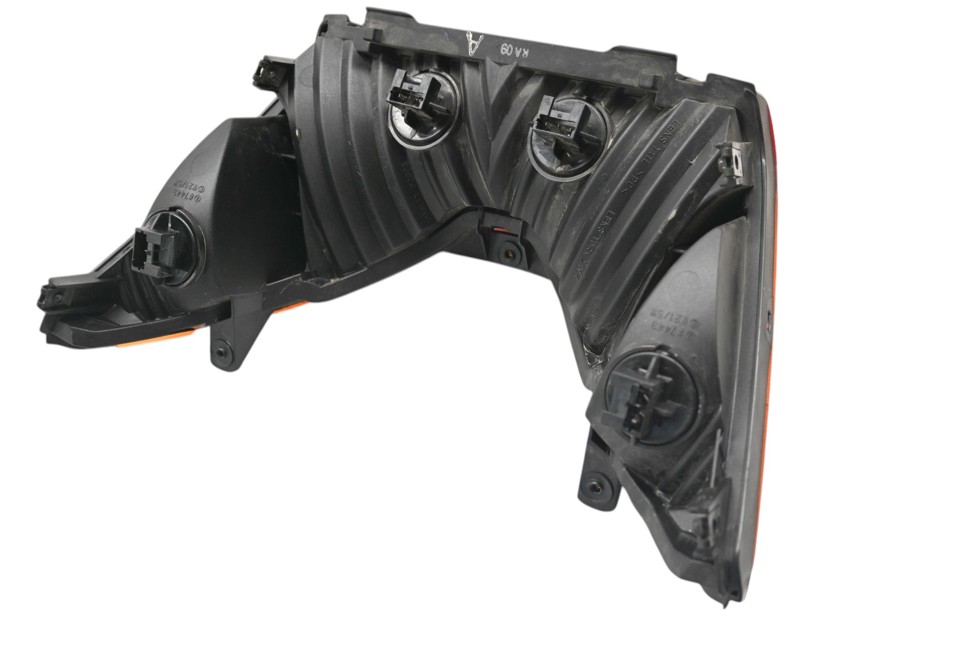 04 Honda ST1300 Tail Brake Light