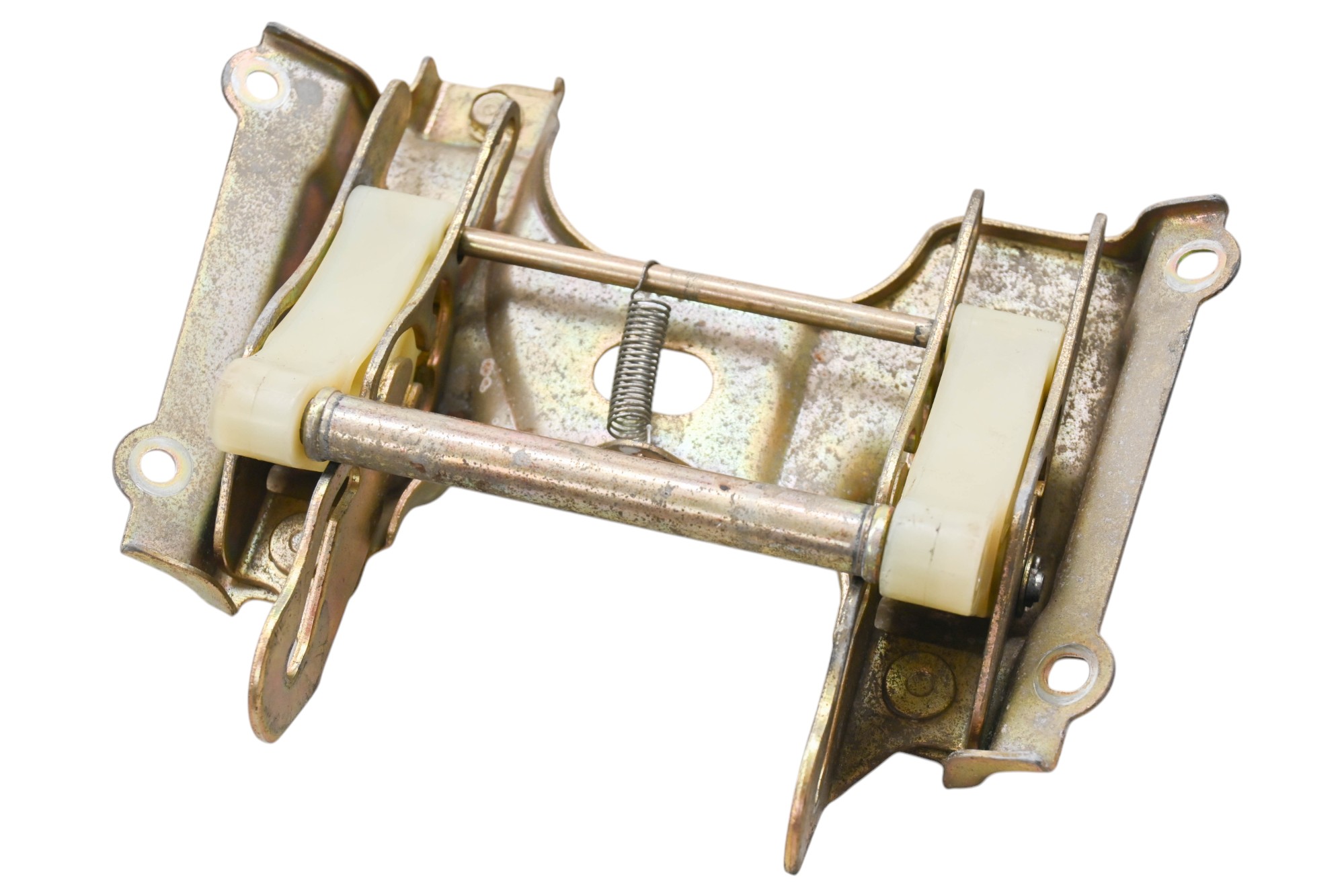 04 Honda ST1300 Adjustable Seat Guide Bracket Mount