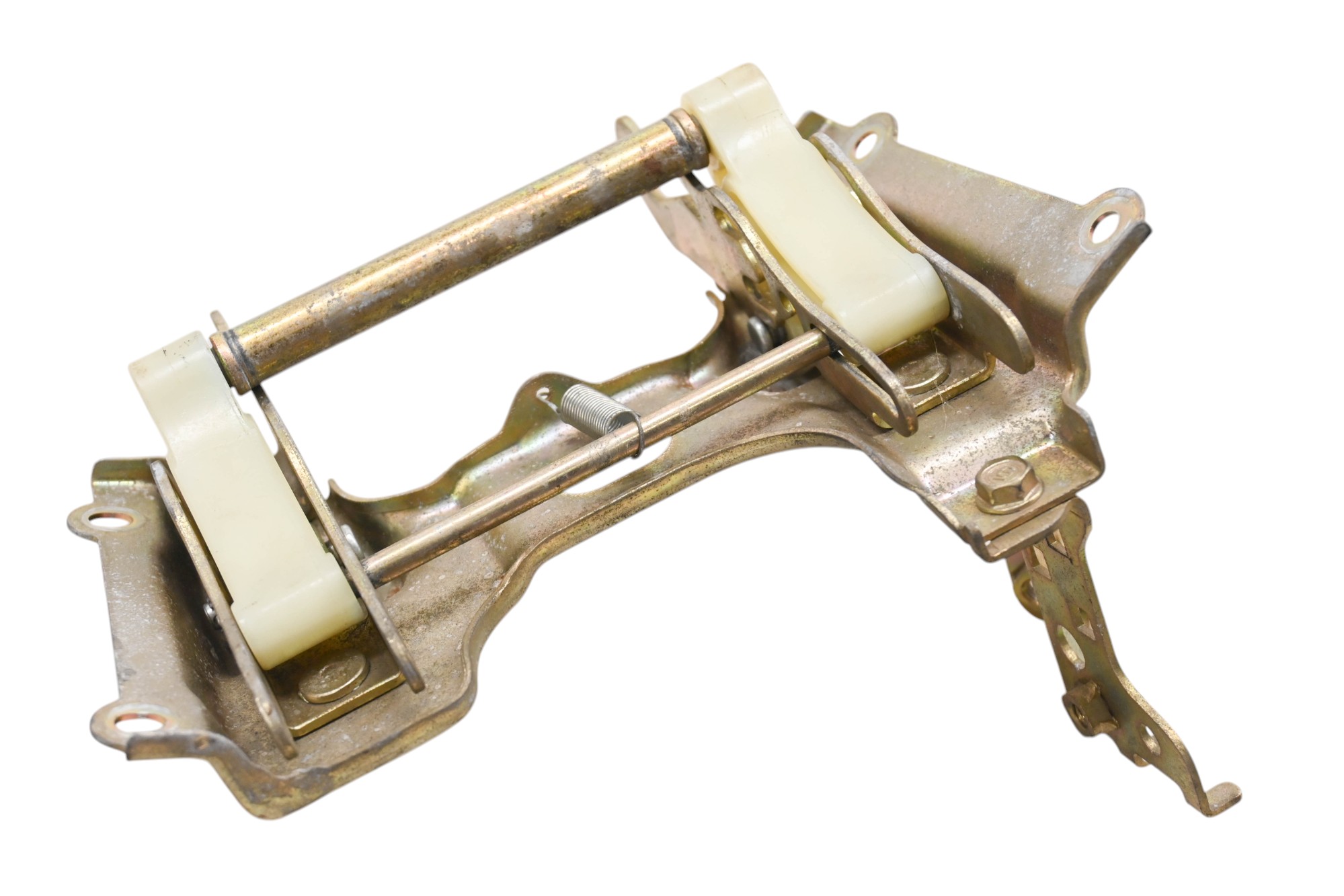 04 Honda ST1300 Adjustable Seat Guide Bracket Mount