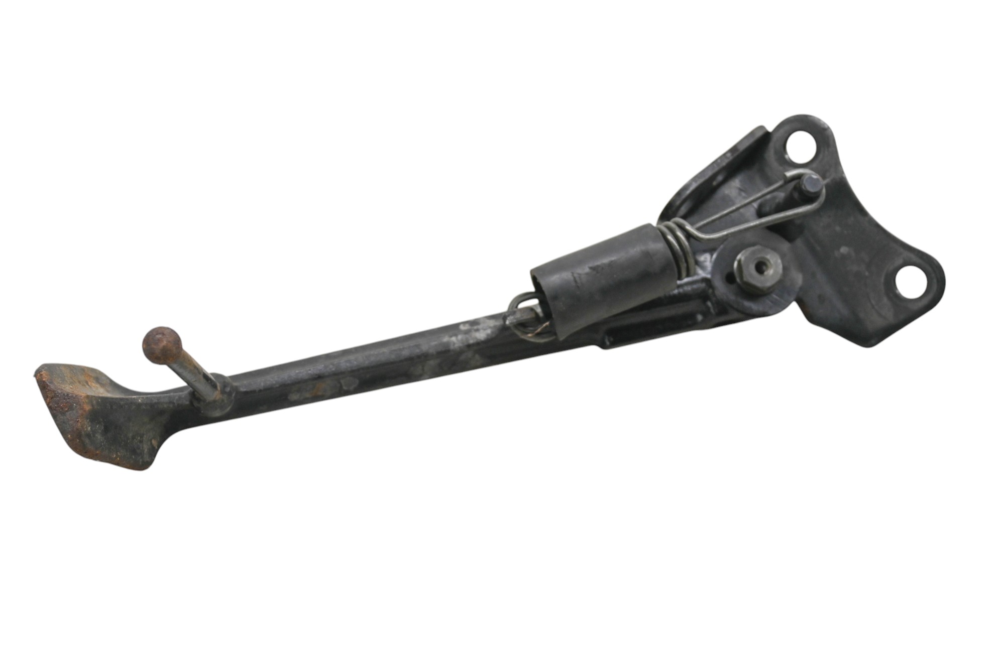 04 Honda ST1300 Side Kick Stand Lever