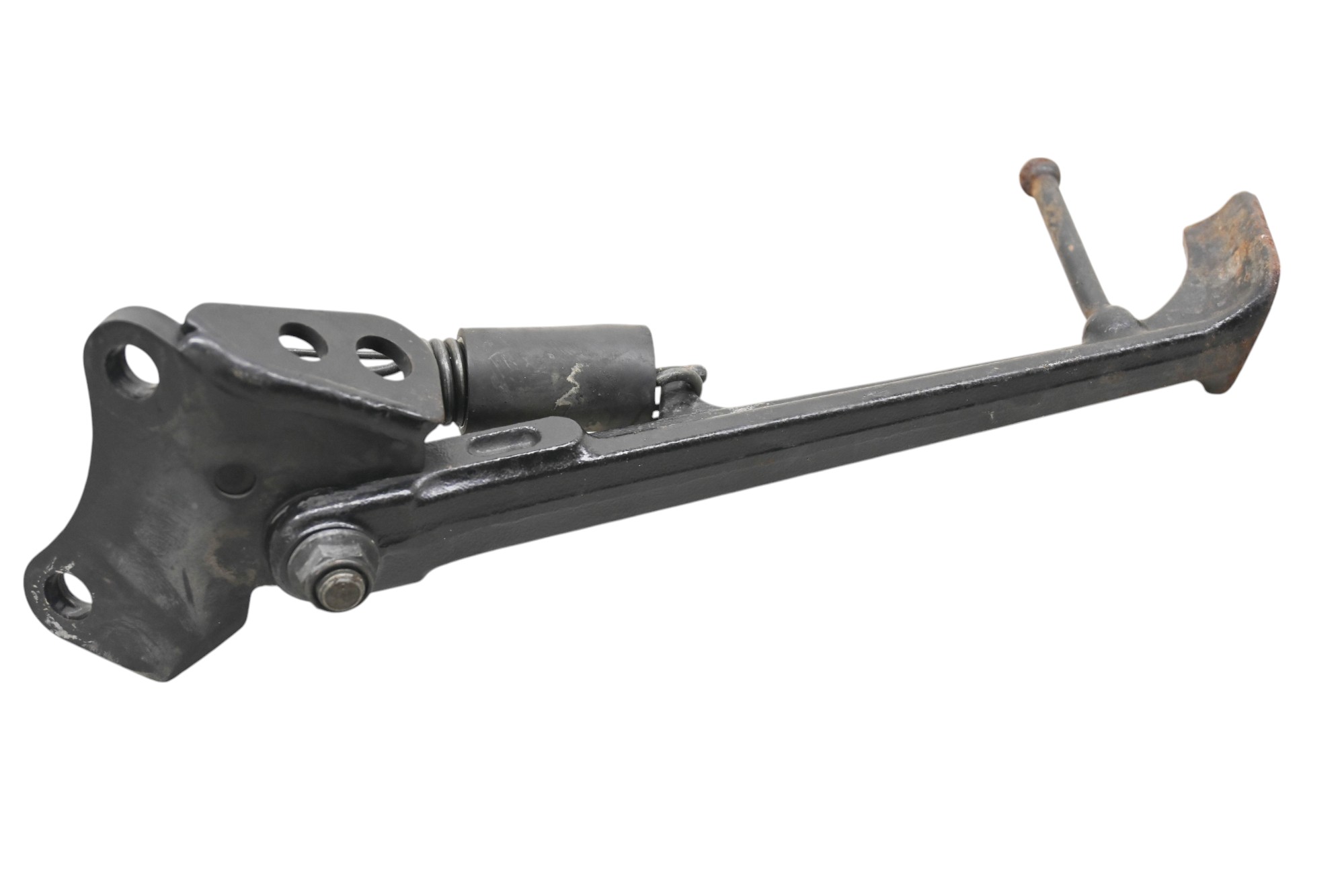 04 Honda ST1300 Side Kick Stand Lever
