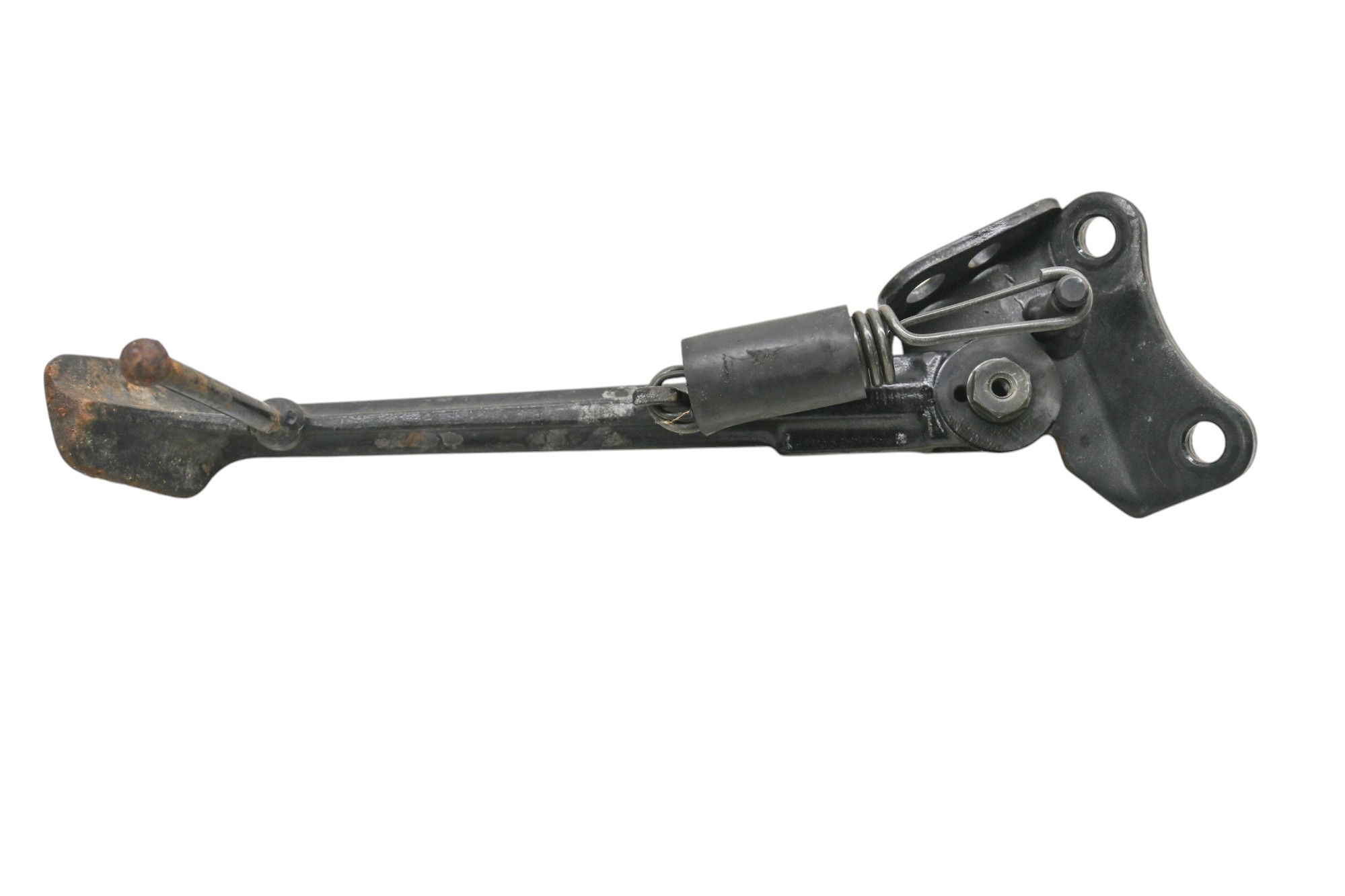 04 Honda ST1300 Side Kick Stand Lever