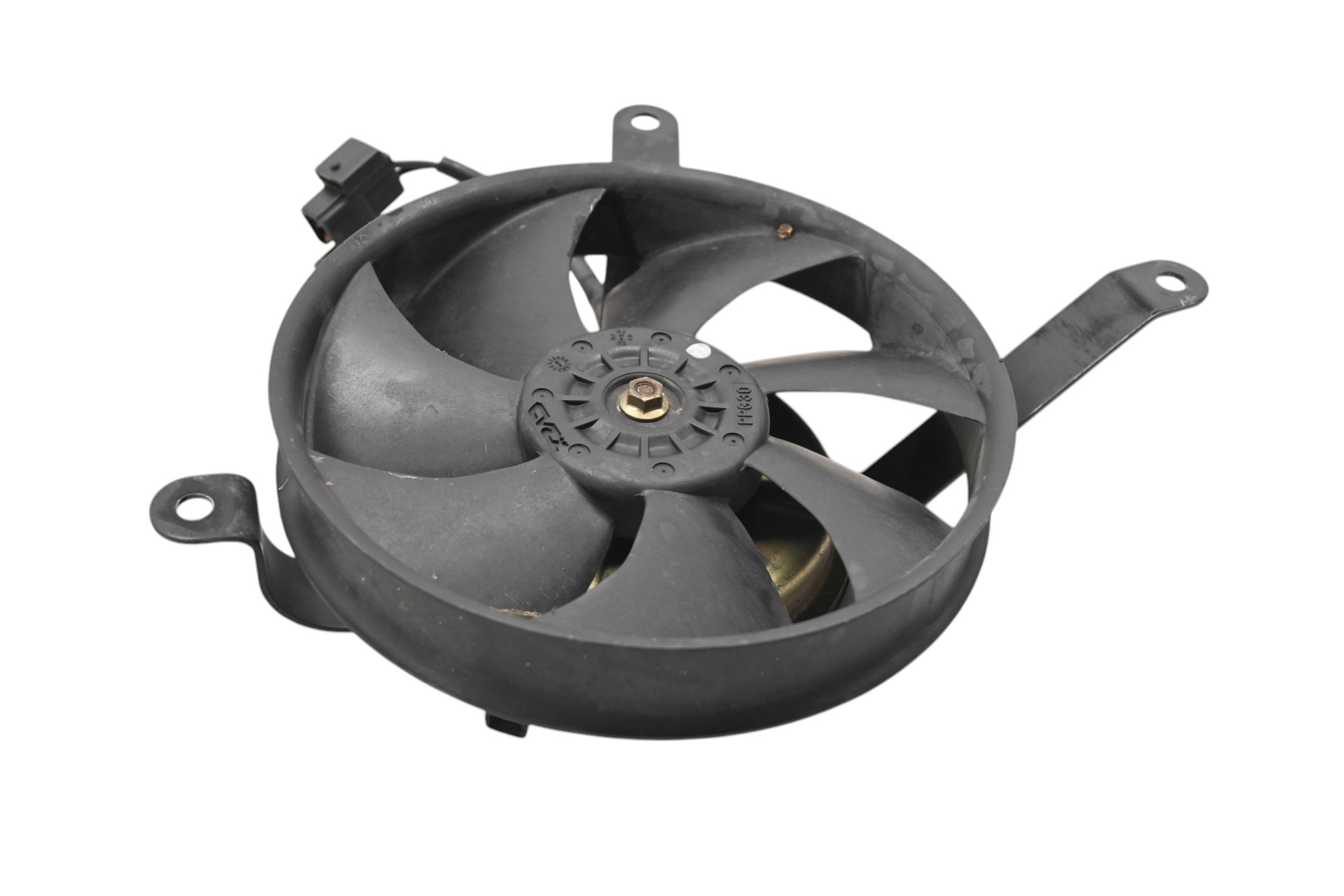 04 Honda ST1300 Radiator Fan