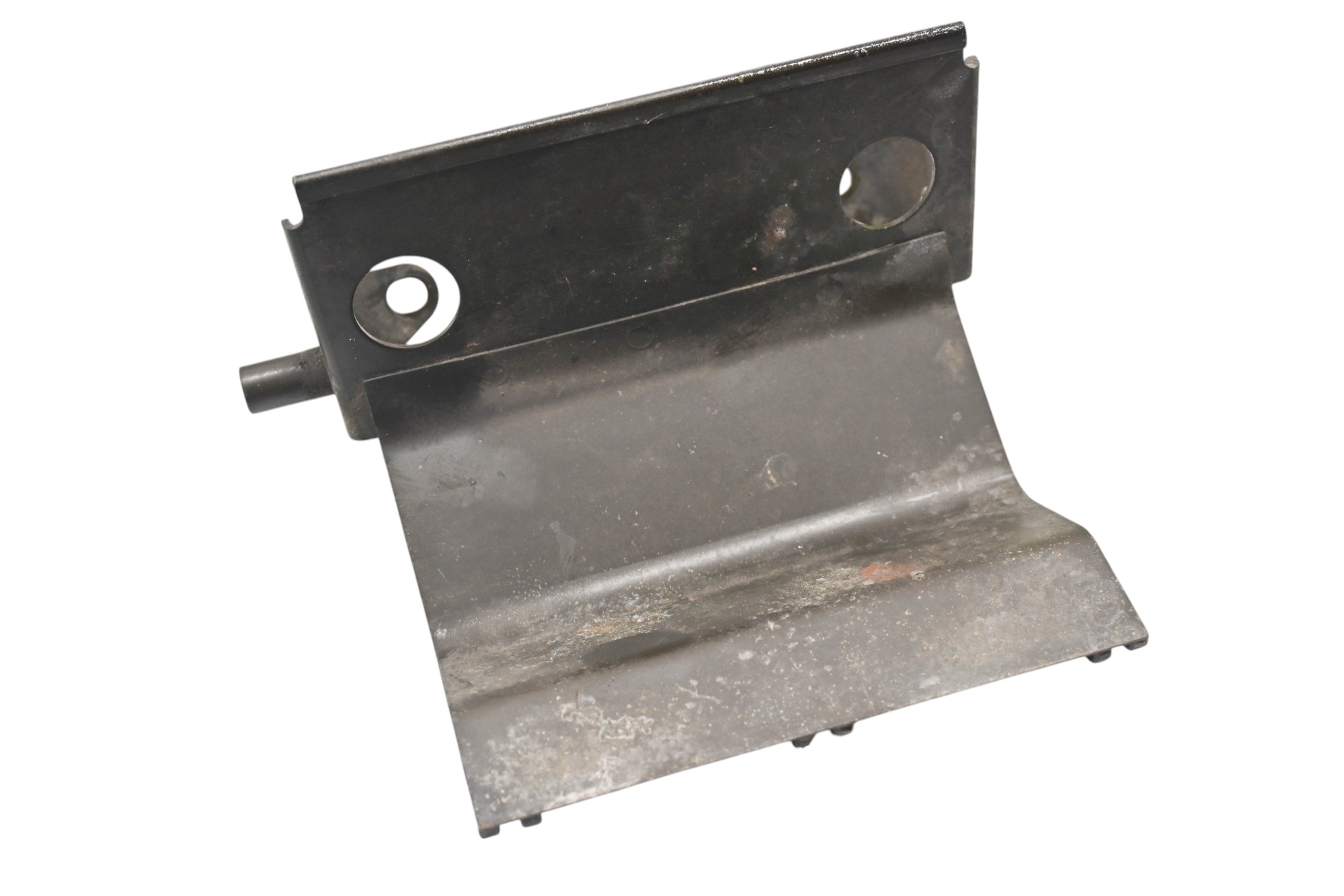 04 Honda ST1300 Radiator Upper Stay Bracket Mount